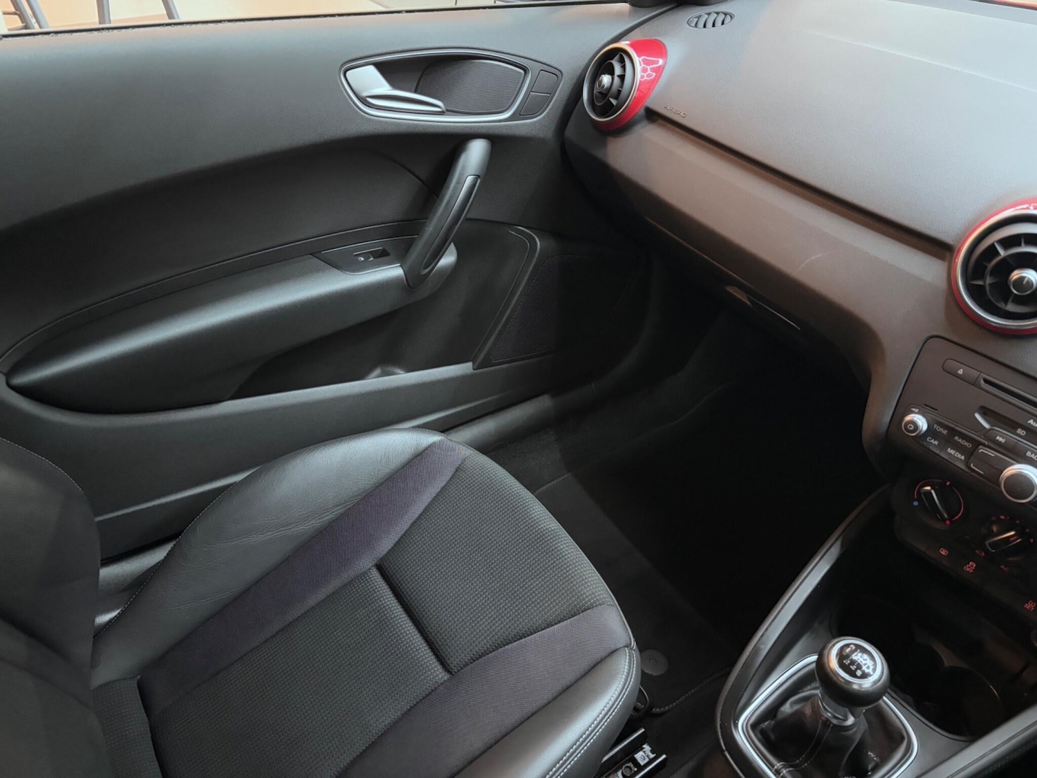 Used Audi A1 2014 for sale - 76592351: Photo 59