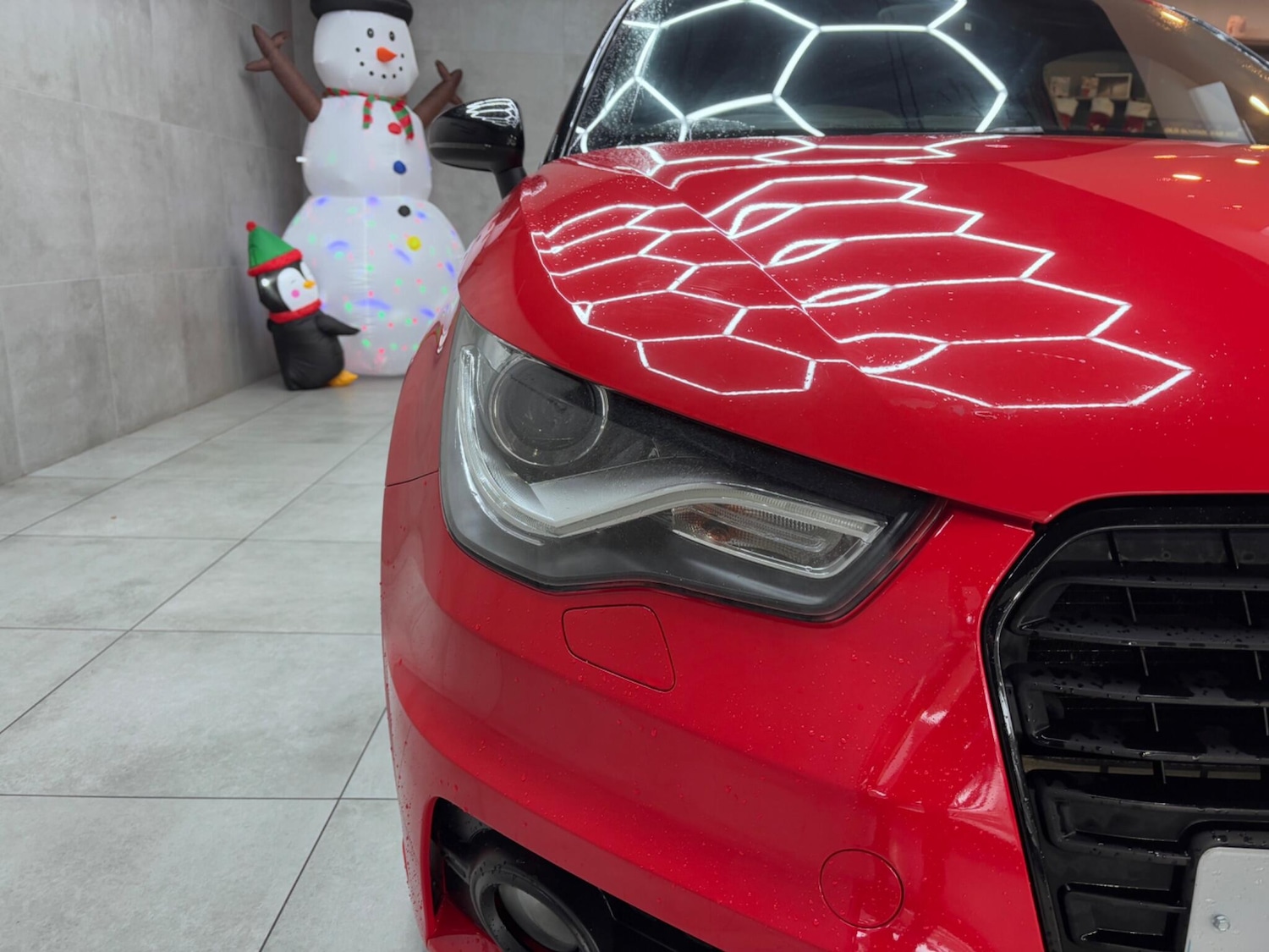 Used Audi A1 2014 for sale - 76592351: Photo 62