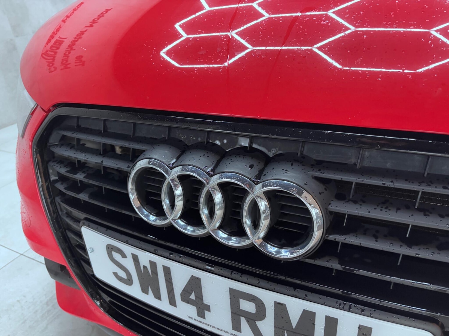 Used Audi A1 2014 for sale - 76592351: Photo 63