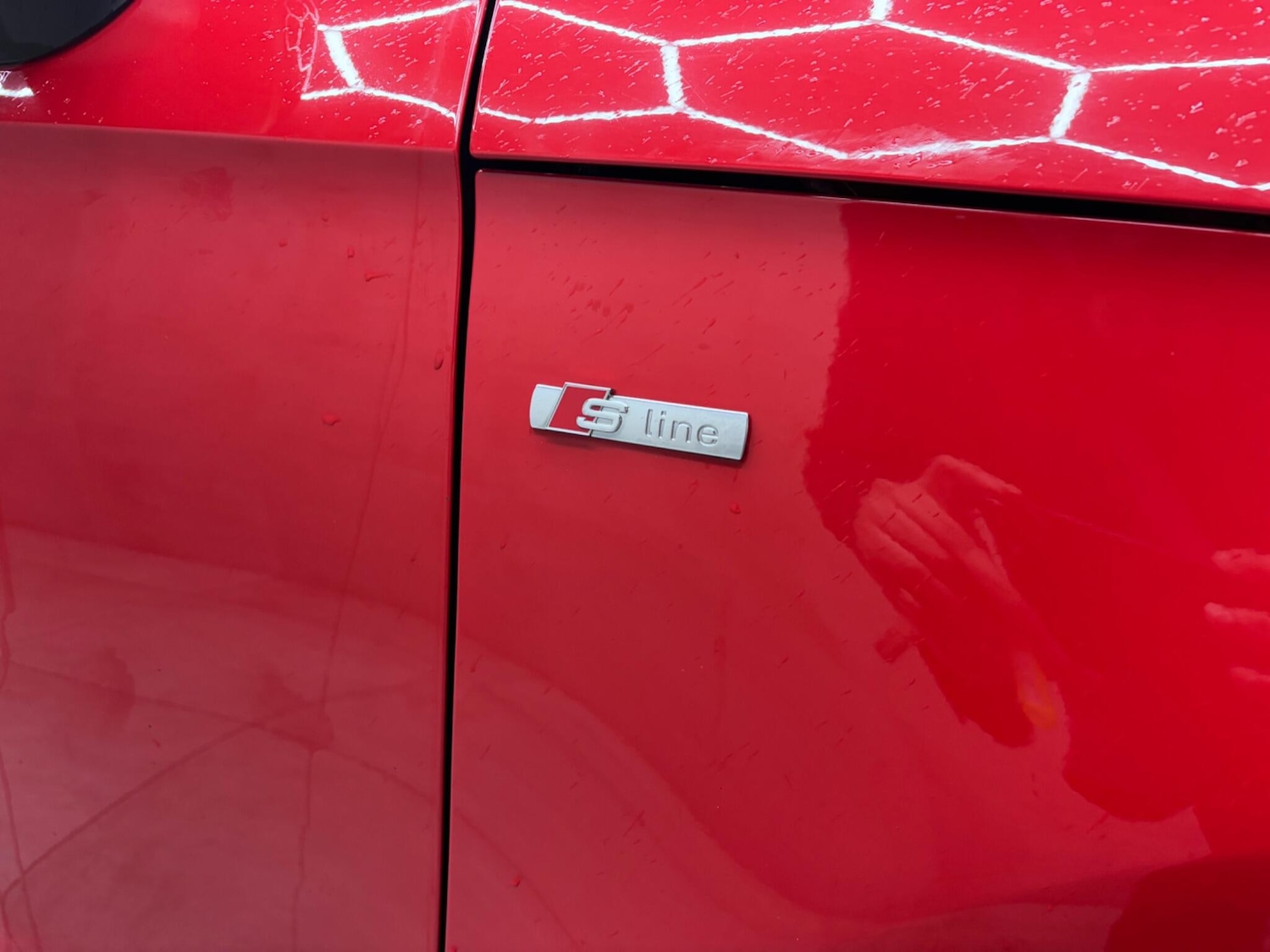 Used Audi A1 2014 for sale - 76592351: Photo 64