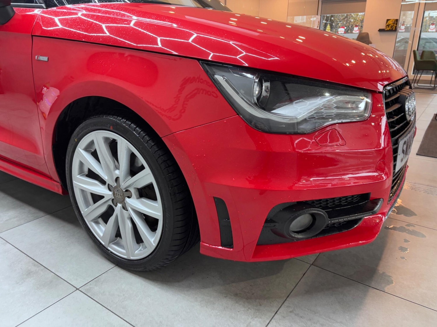 Used Audi A1 2014 for sale - 76592351: Photo 69