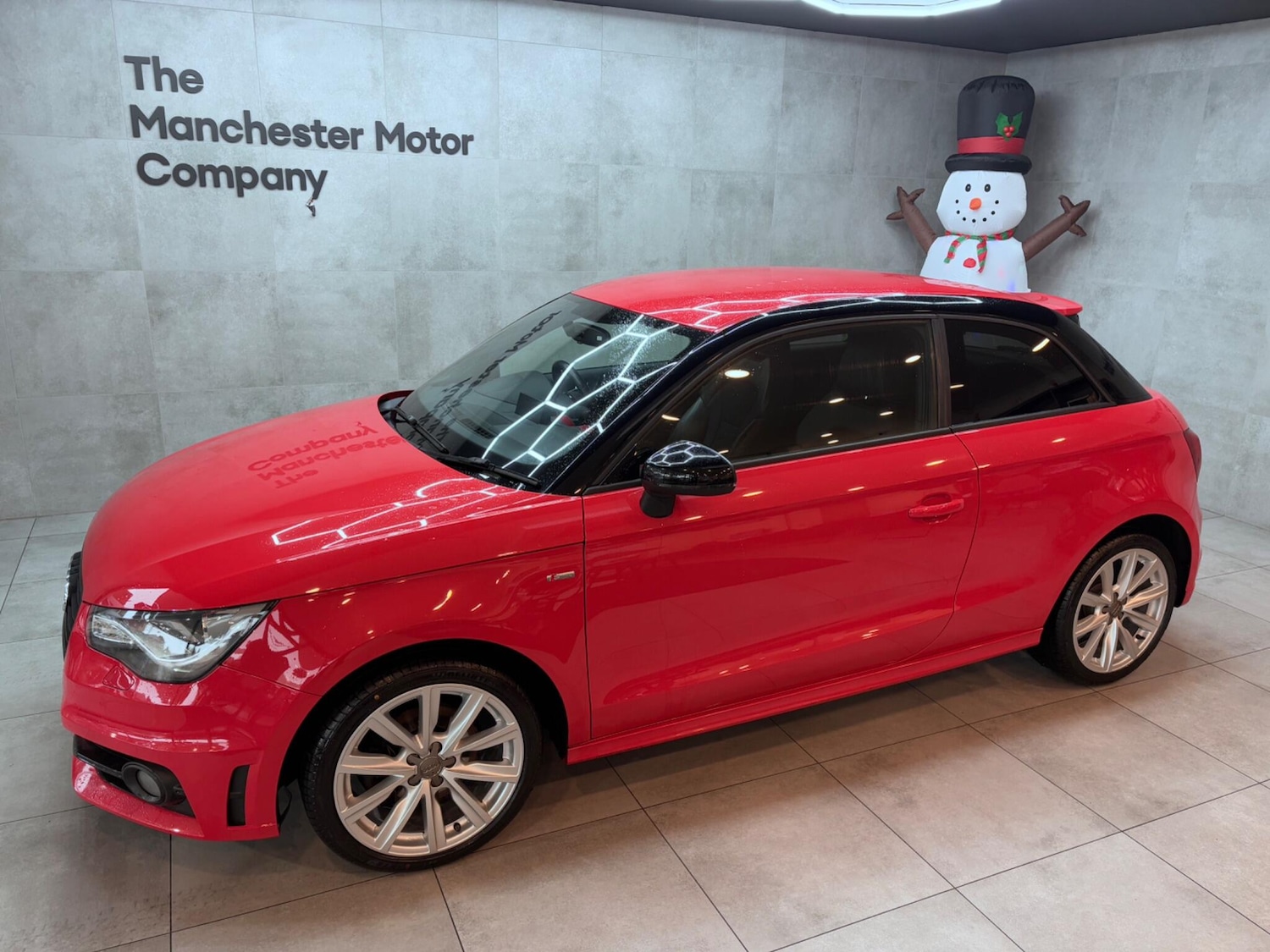 Used Audi A1 2014 for sale - 76592351: Photo 7