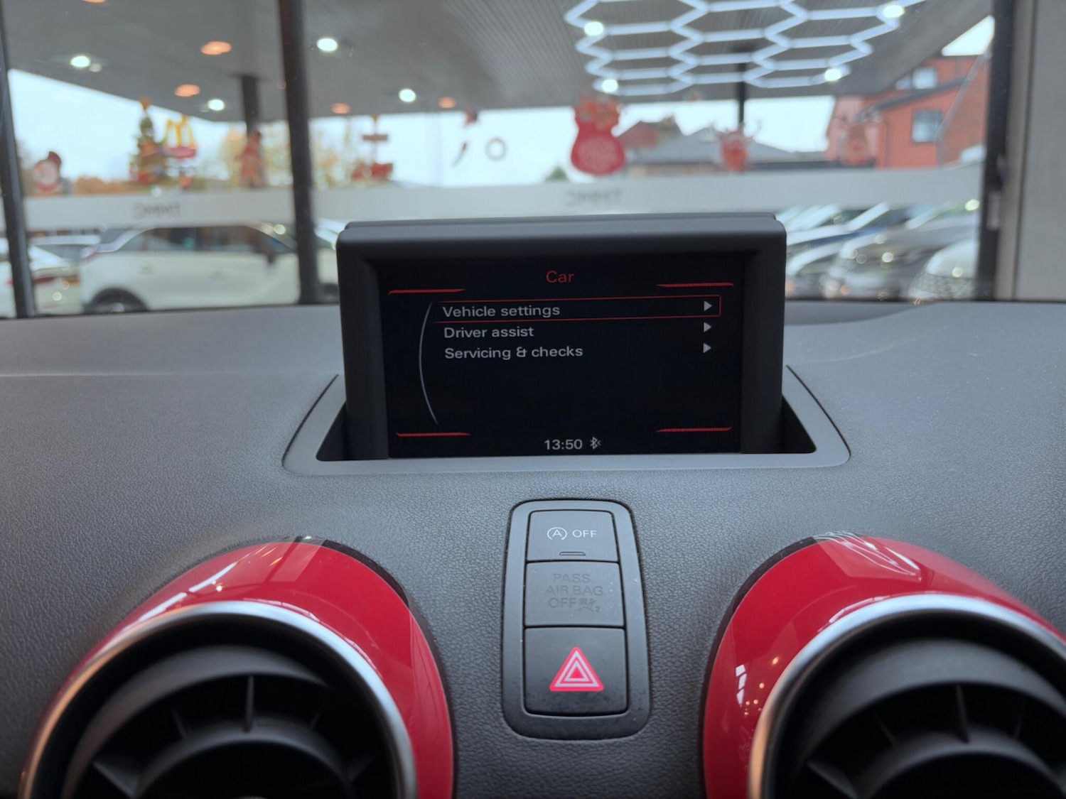 Used Audi A1 2014 for sale - 76592351: Photo 76