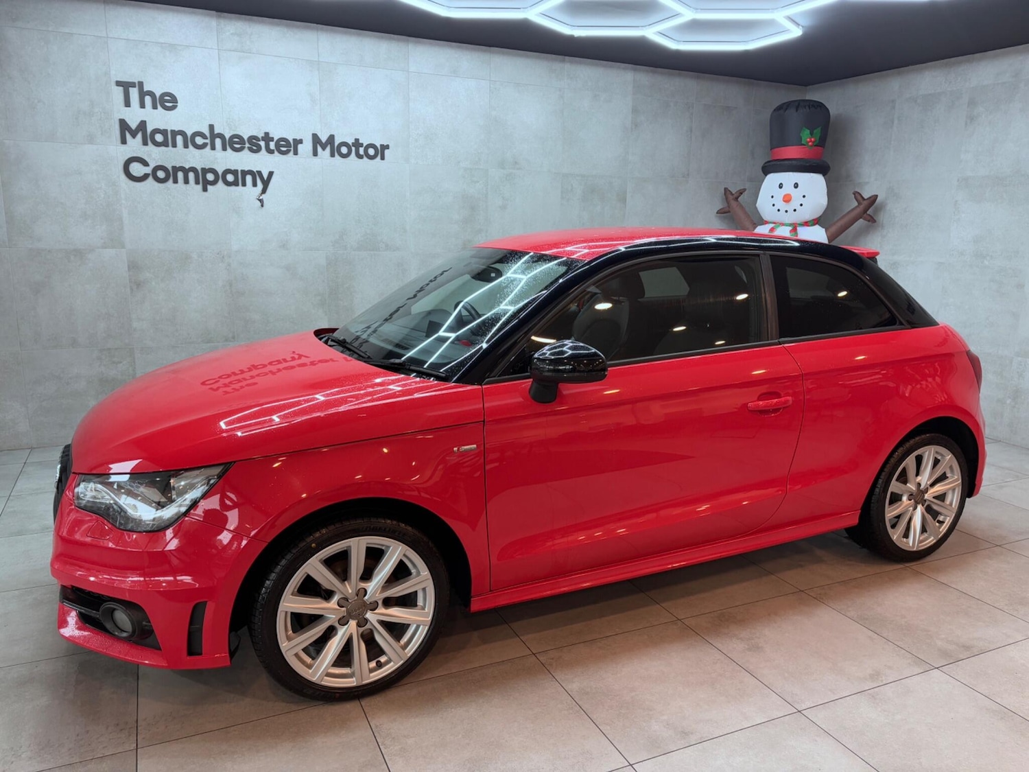 Used Audi A1 2014 for sale - 76592351: Photo 8