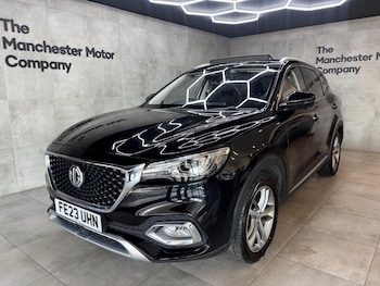 Used MG MG HS 2023 for sale - 79033614: Photo