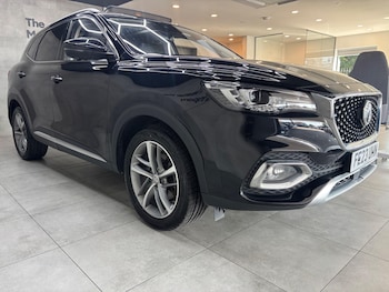 Used MG MG HS 2023 for sale - 79033614: Photo