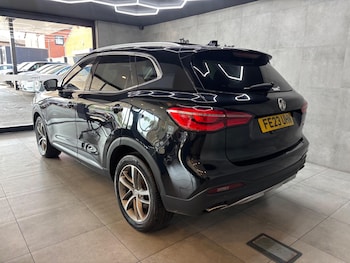 Used MG MG HS 2023 for sale - 79033614: Photo