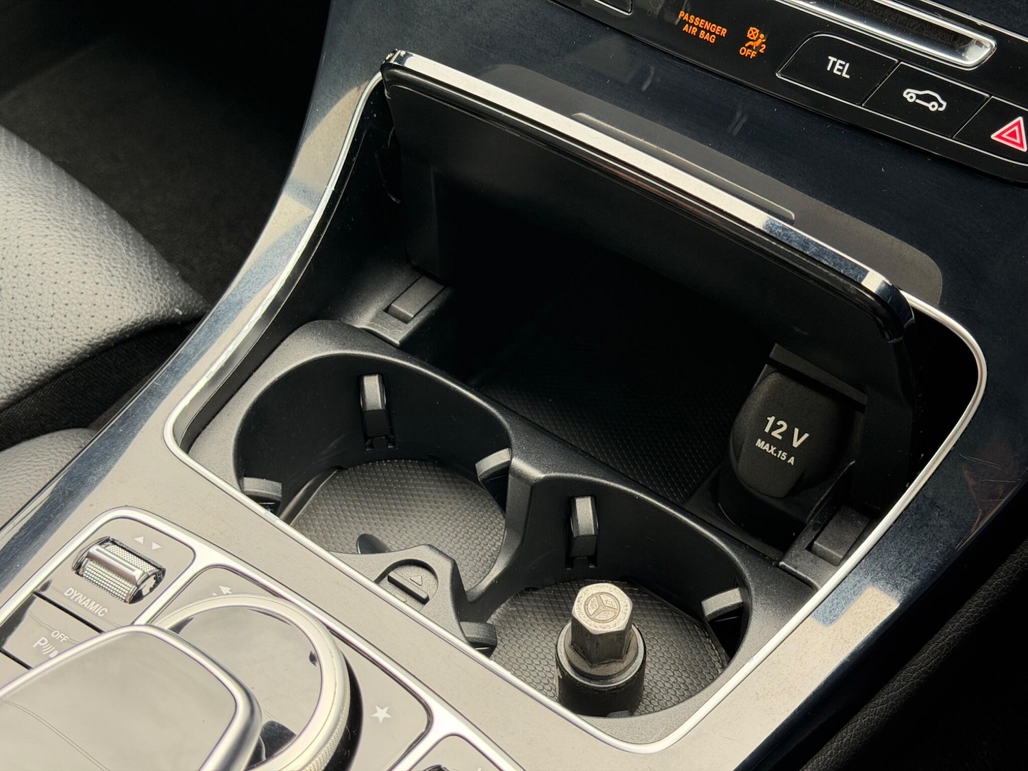 Used Mercedes-Benz C Class 2016 for sale - 77646478: Photo 13