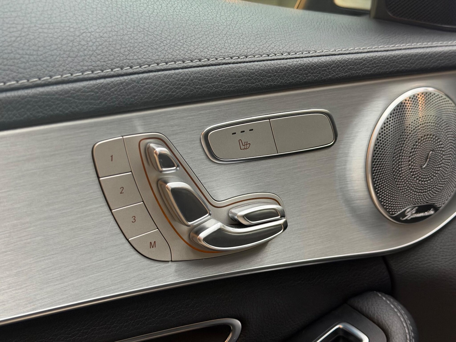 Used Mercedes-Benz C Class 2016 for sale - 77646478: Photo 29