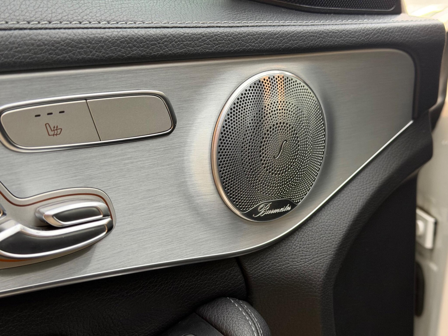 Used Mercedes-Benz C Class 2016 for sale - 77646478: Photo 30