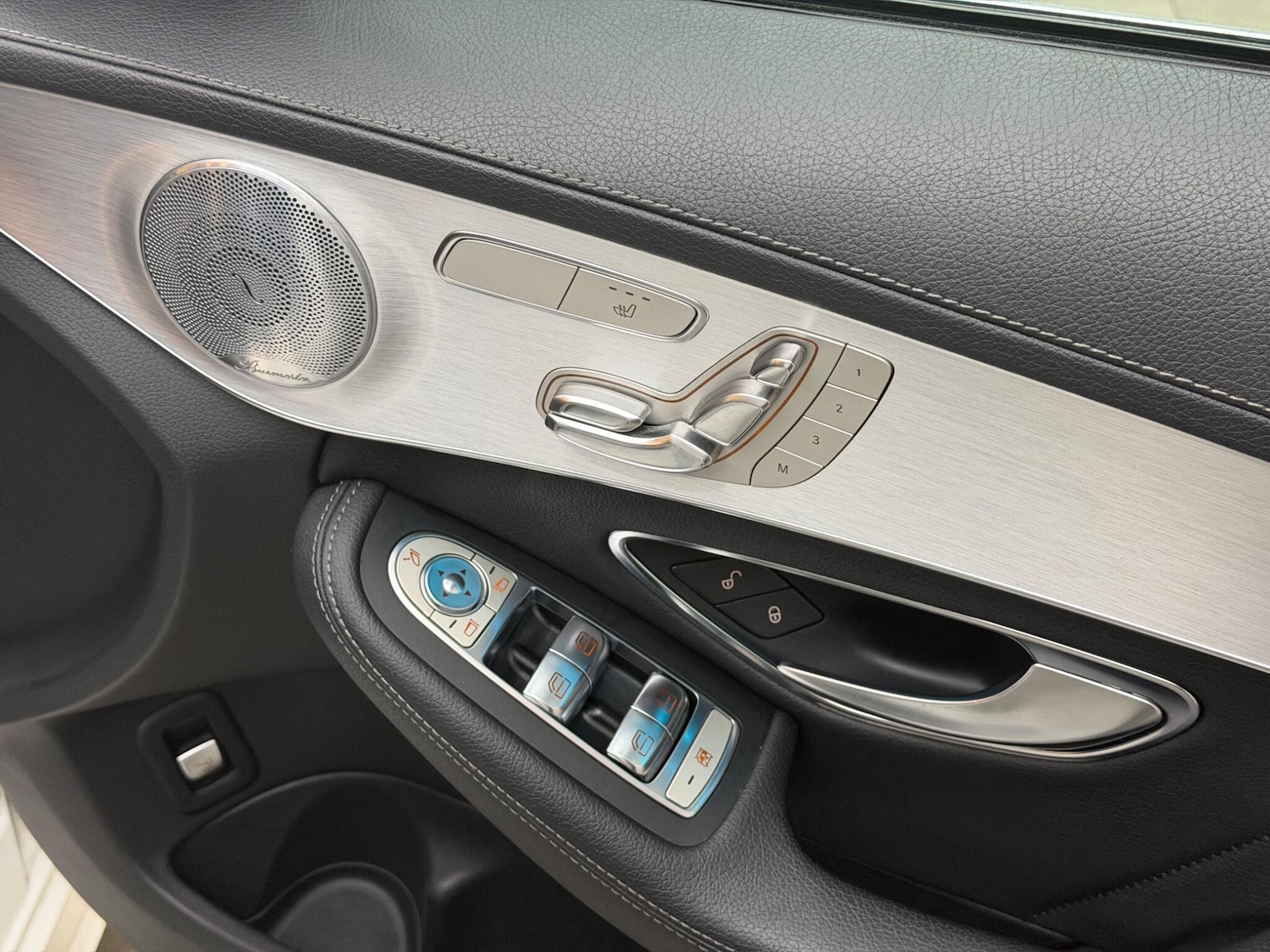 Used Mercedes-Benz C Class 2016 for sale - 77646478: Photo 31