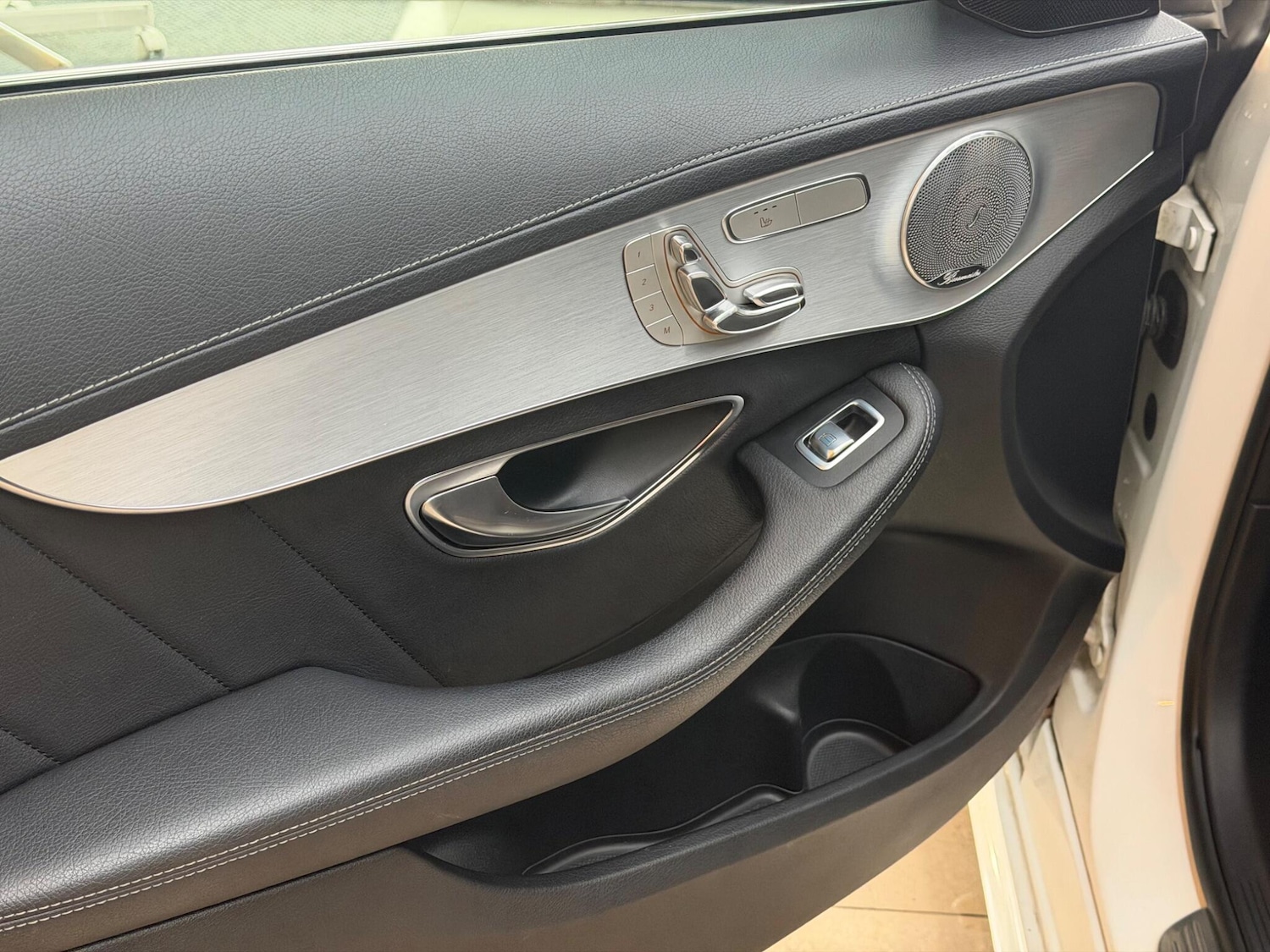 Used Mercedes-Benz C Class 2016 for sale - 77646478: Photo 32