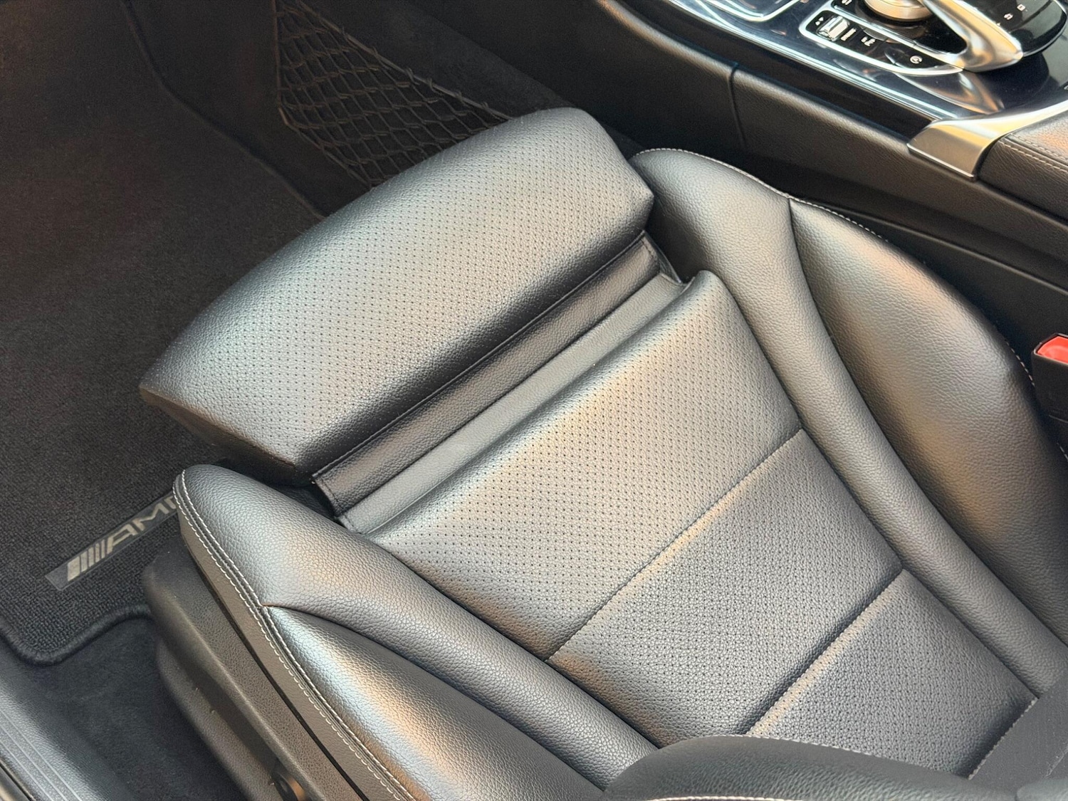 Used Mercedes-Benz C Class 2016 for sale - 77646478: Photo 47