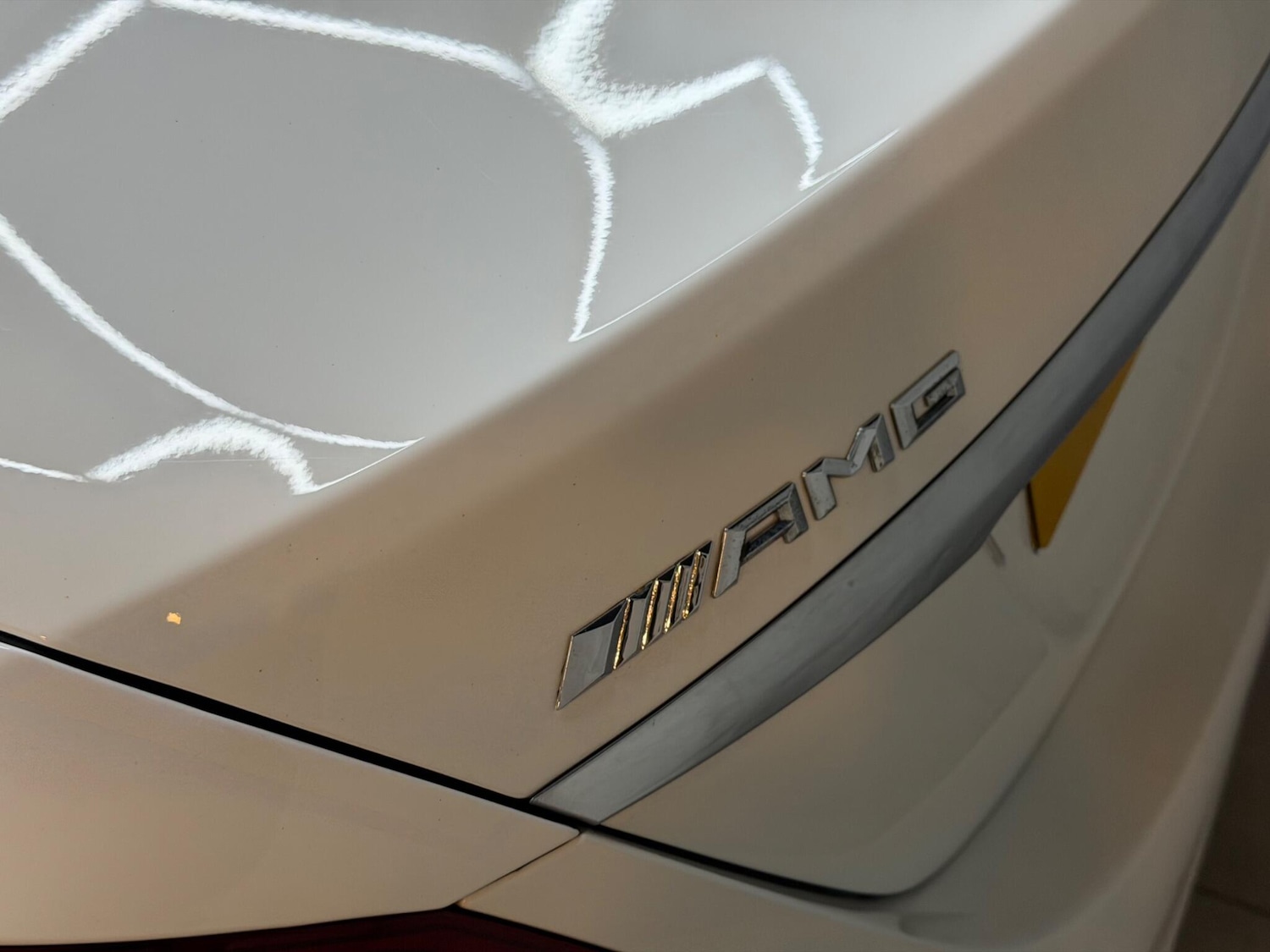 Used Mercedes-Benz C Class 2016 for sale - 77646478: Photo 53