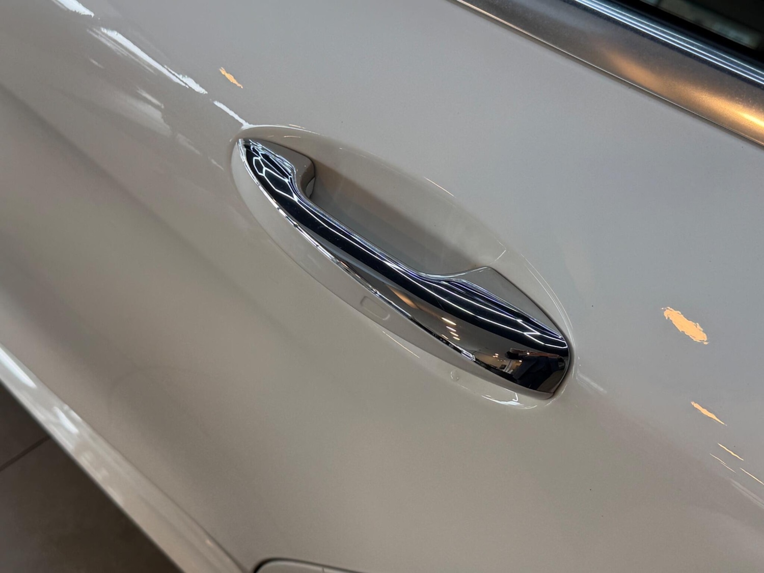 Used Mercedes-Benz C Class 2016 for sale - 77646478: Photo 54