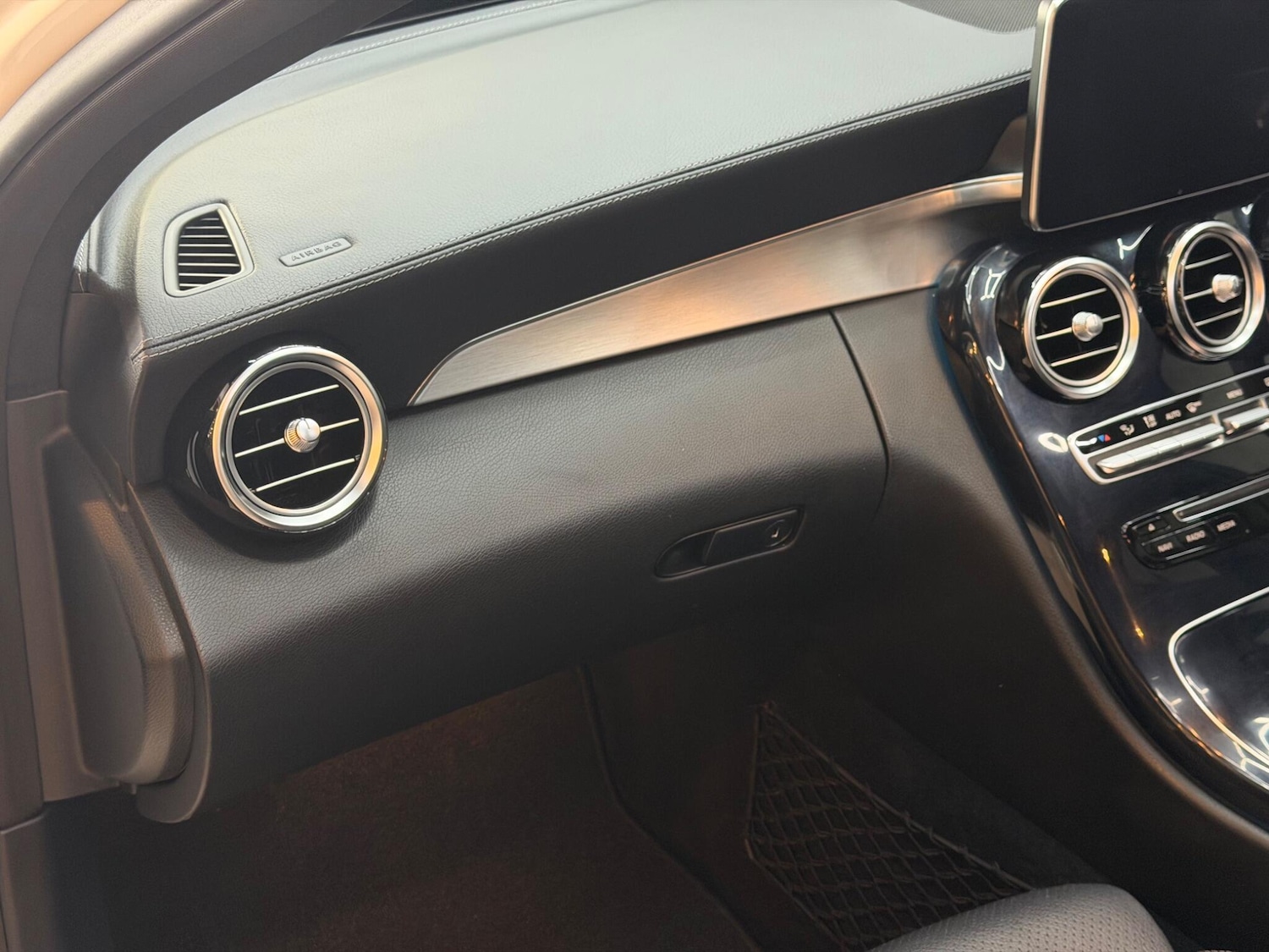 Used Mercedes-Benz C Class 2016 for sale - 77646478: Photo 58