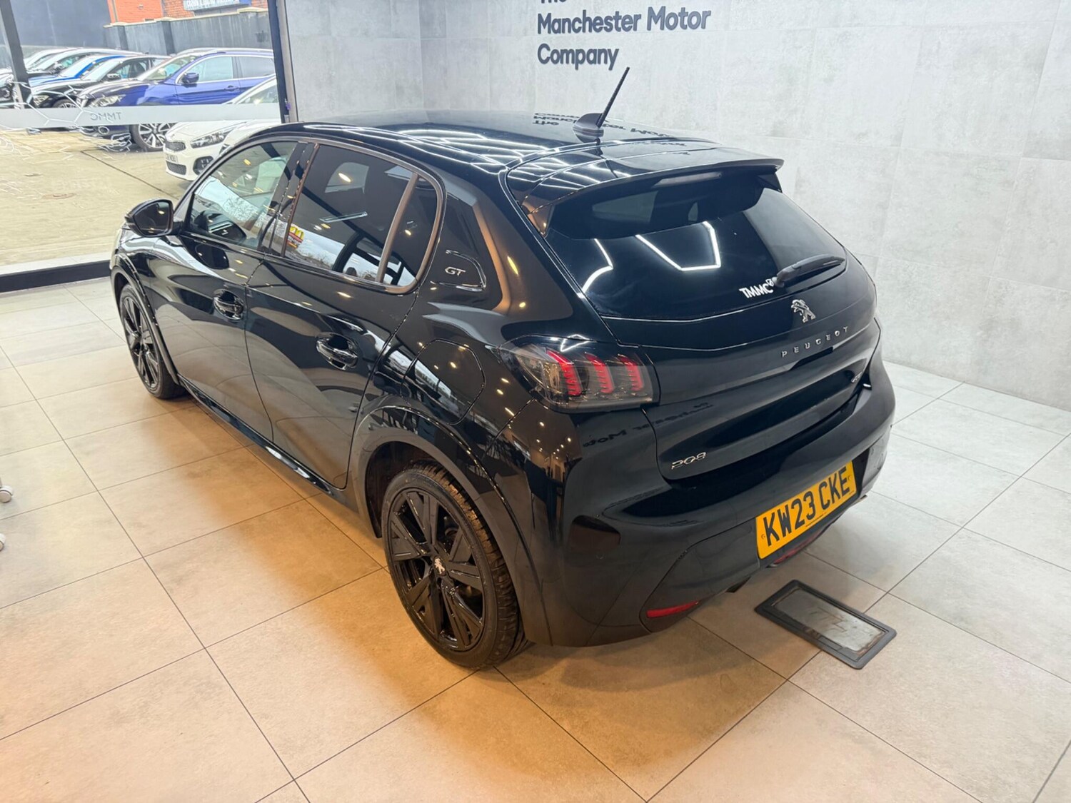 Used Peugeot 208 2023 for sale - 78019009: Photo 11