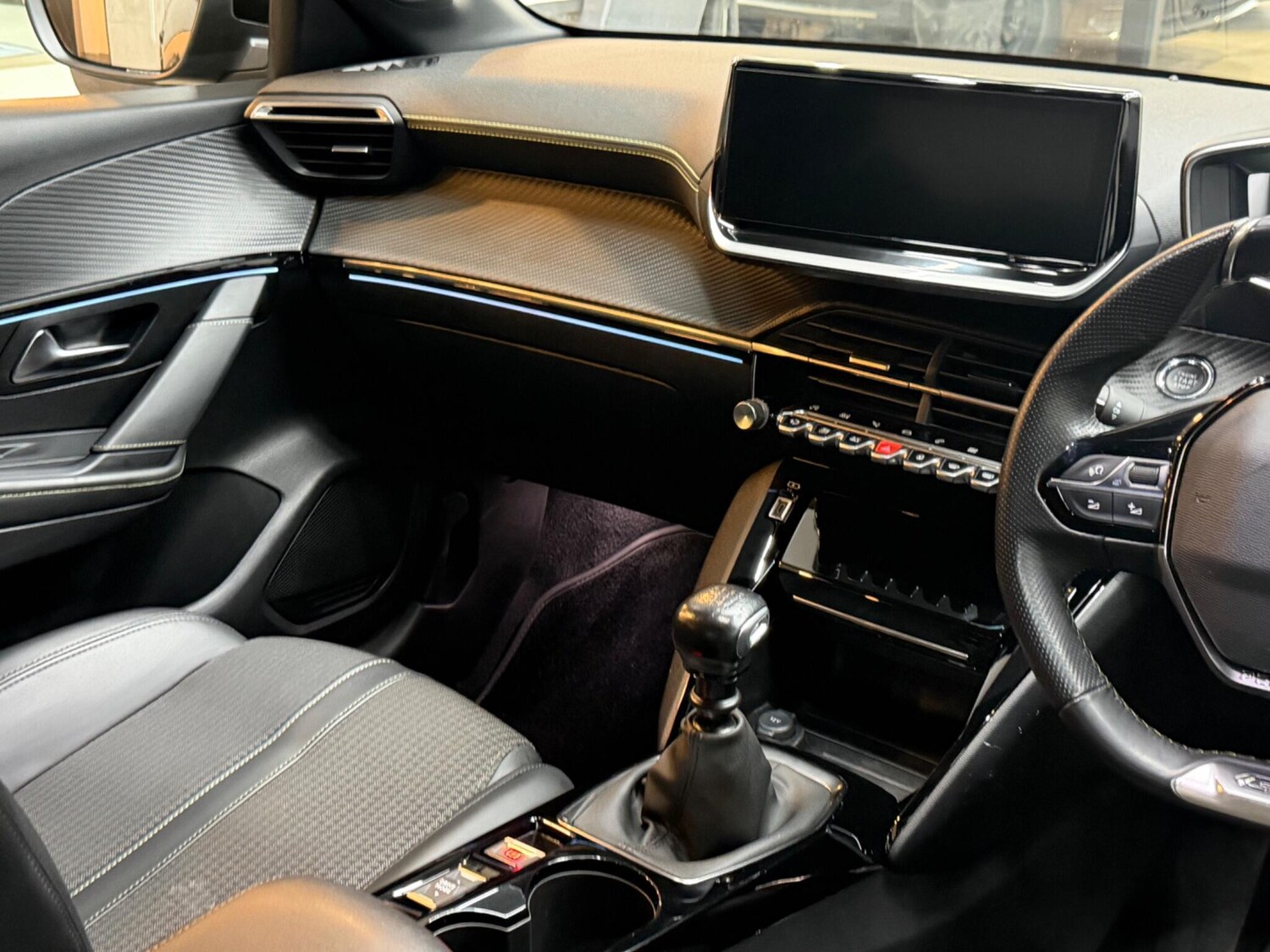 Used Peugeot 208 2023 for sale - 78019009: Photo 13