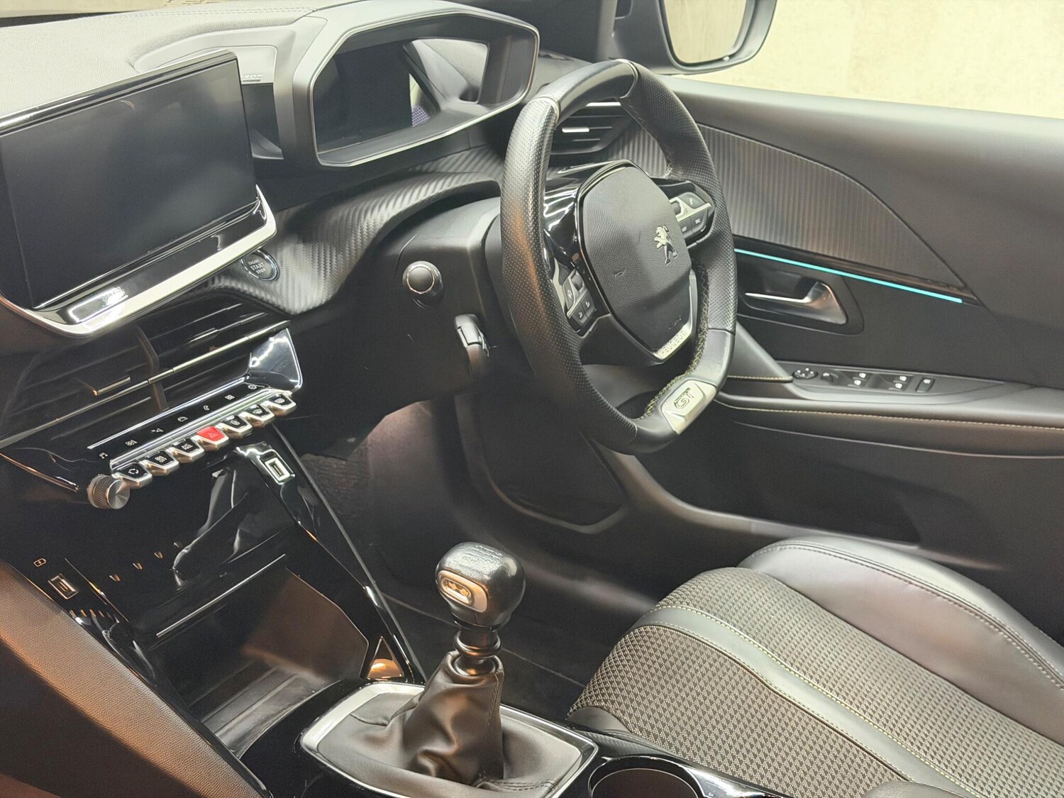 Used Peugeot 208 2023 for sale - 78019009: Photo 15