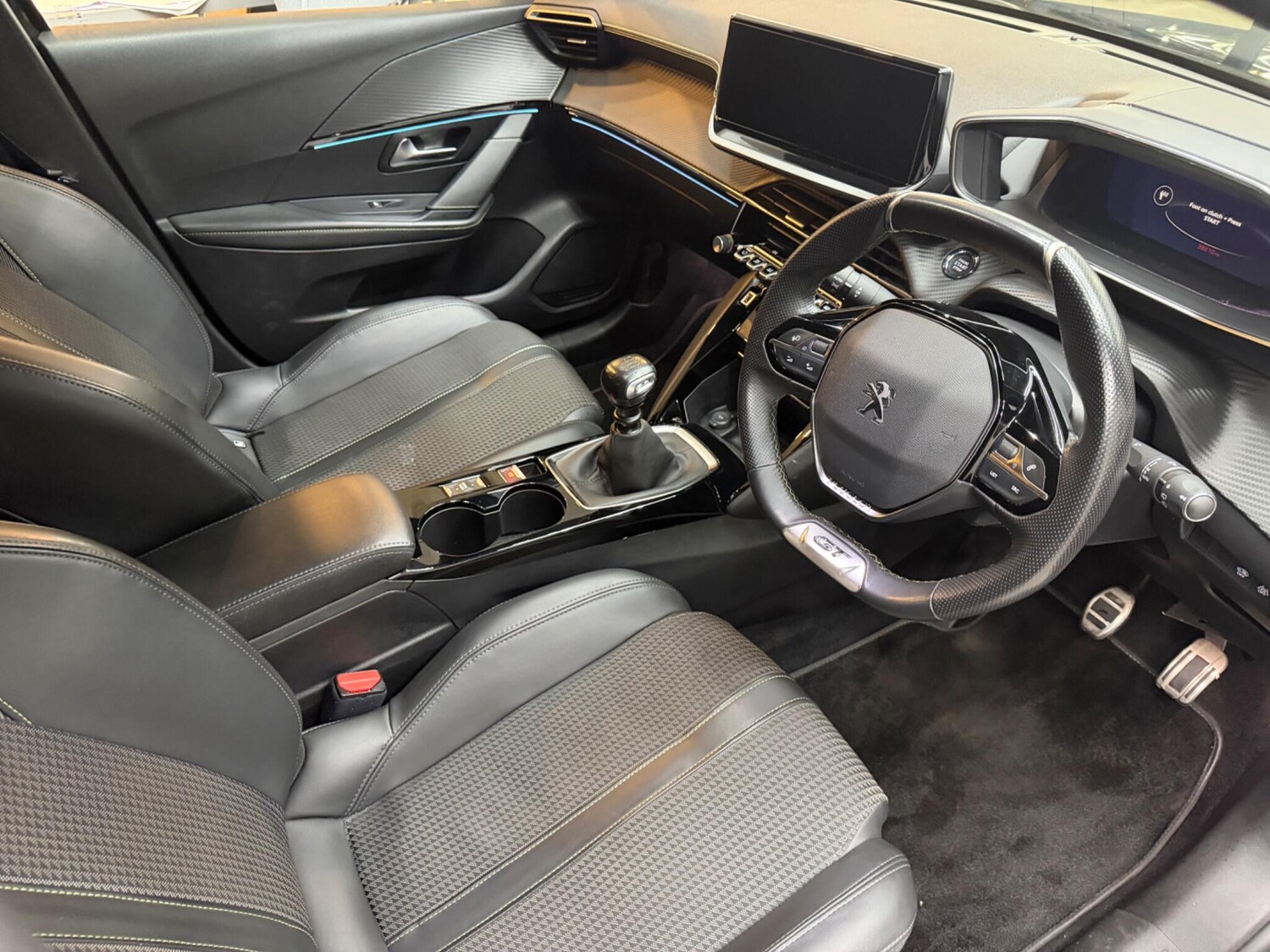 Used Peugeot 208 2023 for sale - 78019009: Photo 17