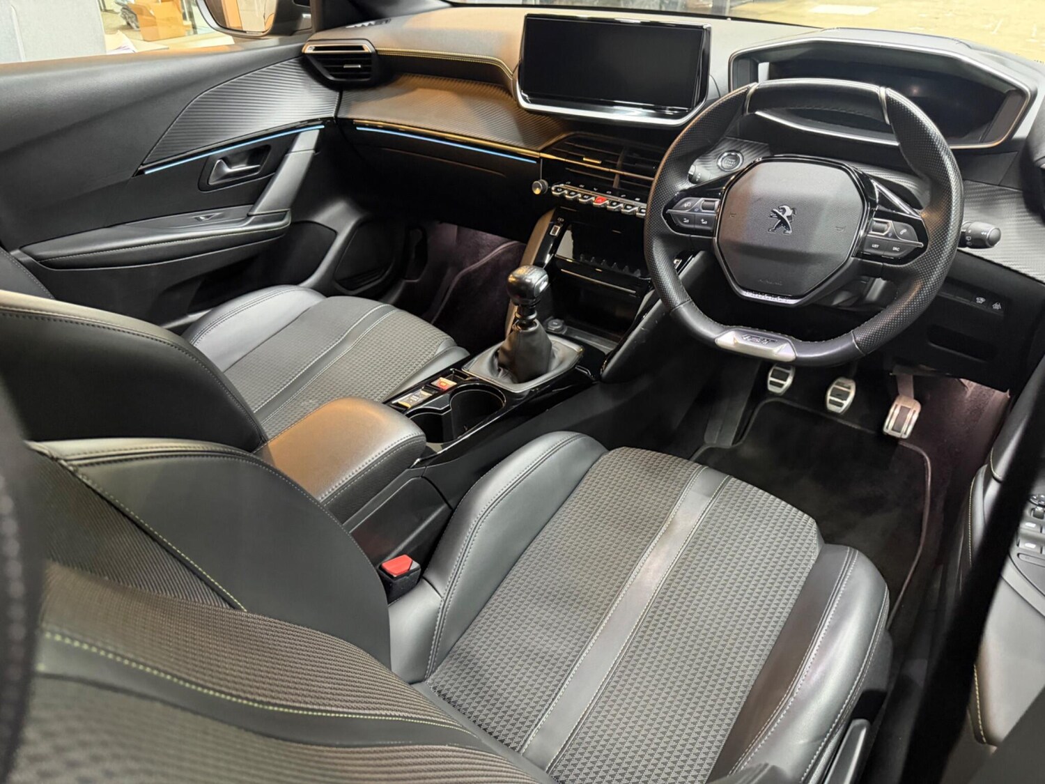 Used Peugeot 208 2023 for sale - 78019009: Photo 19