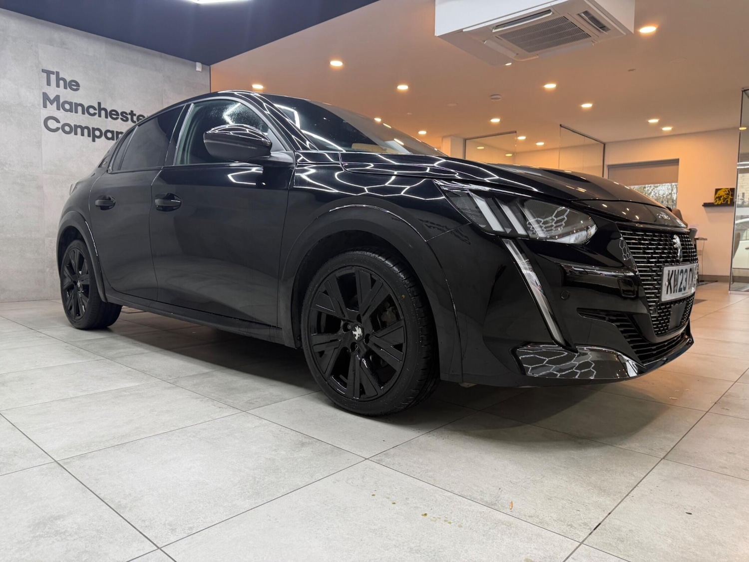 Used Peugeot 208 2023 for sale - 78019009: Photo 2