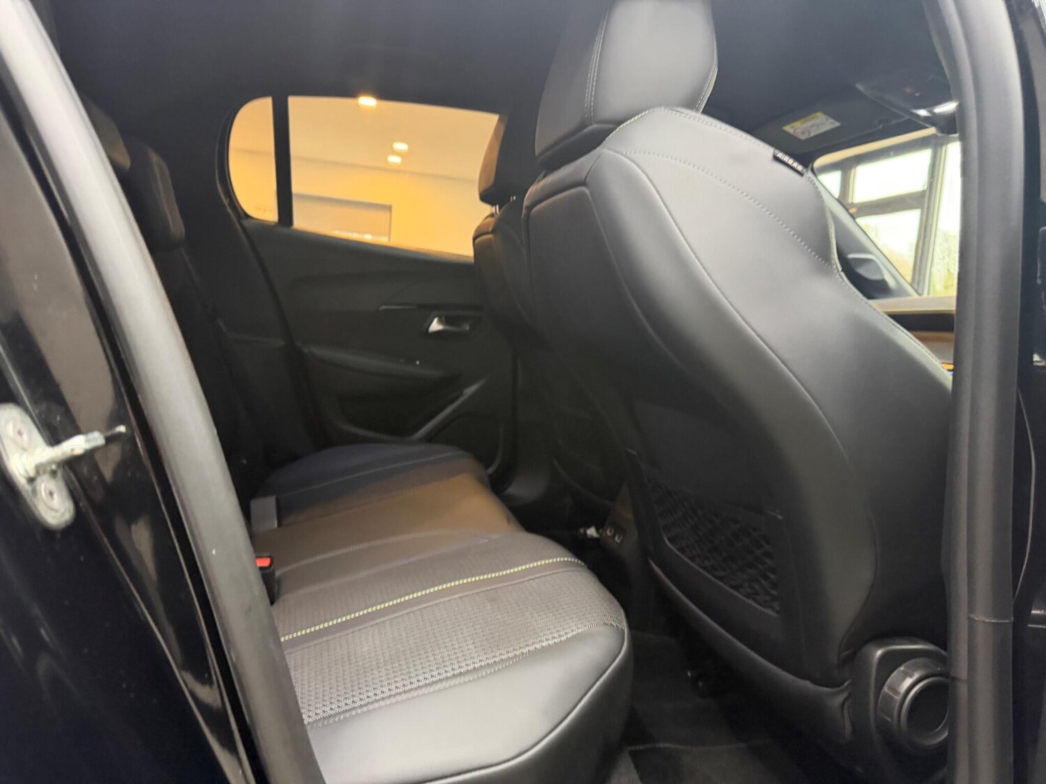 Used Peugeot 208 2023 for sale - 78019009: Photo 20