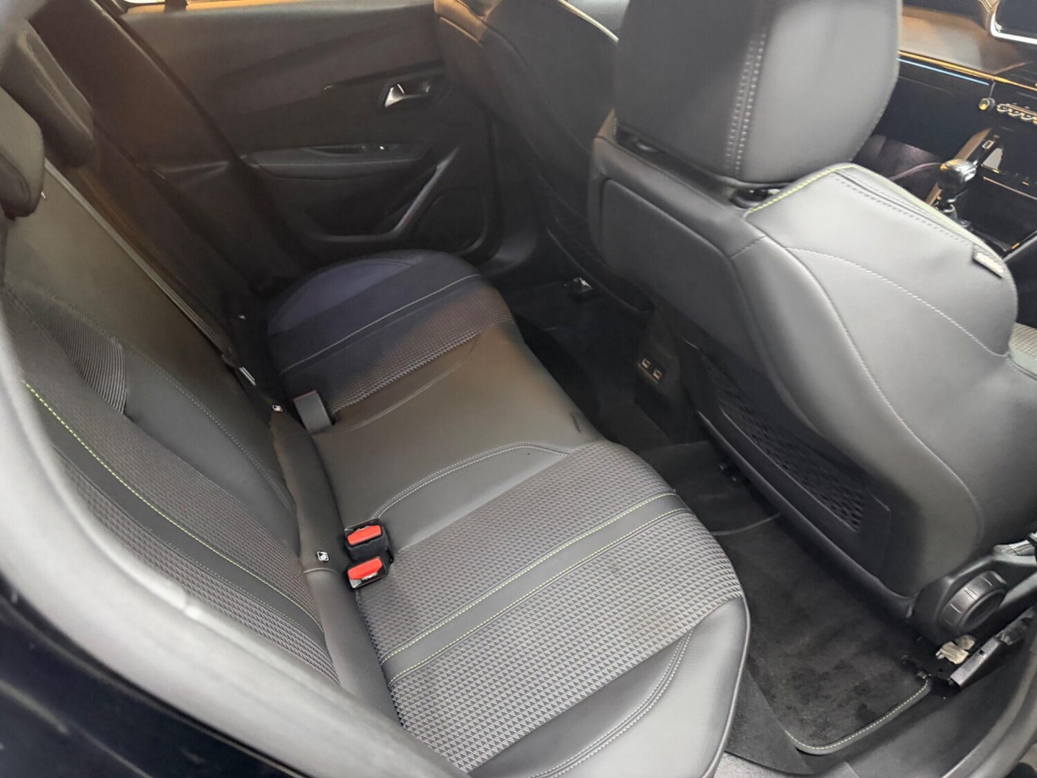 Used Peugeot 208 2023 for sale - 78019009: Photo 21