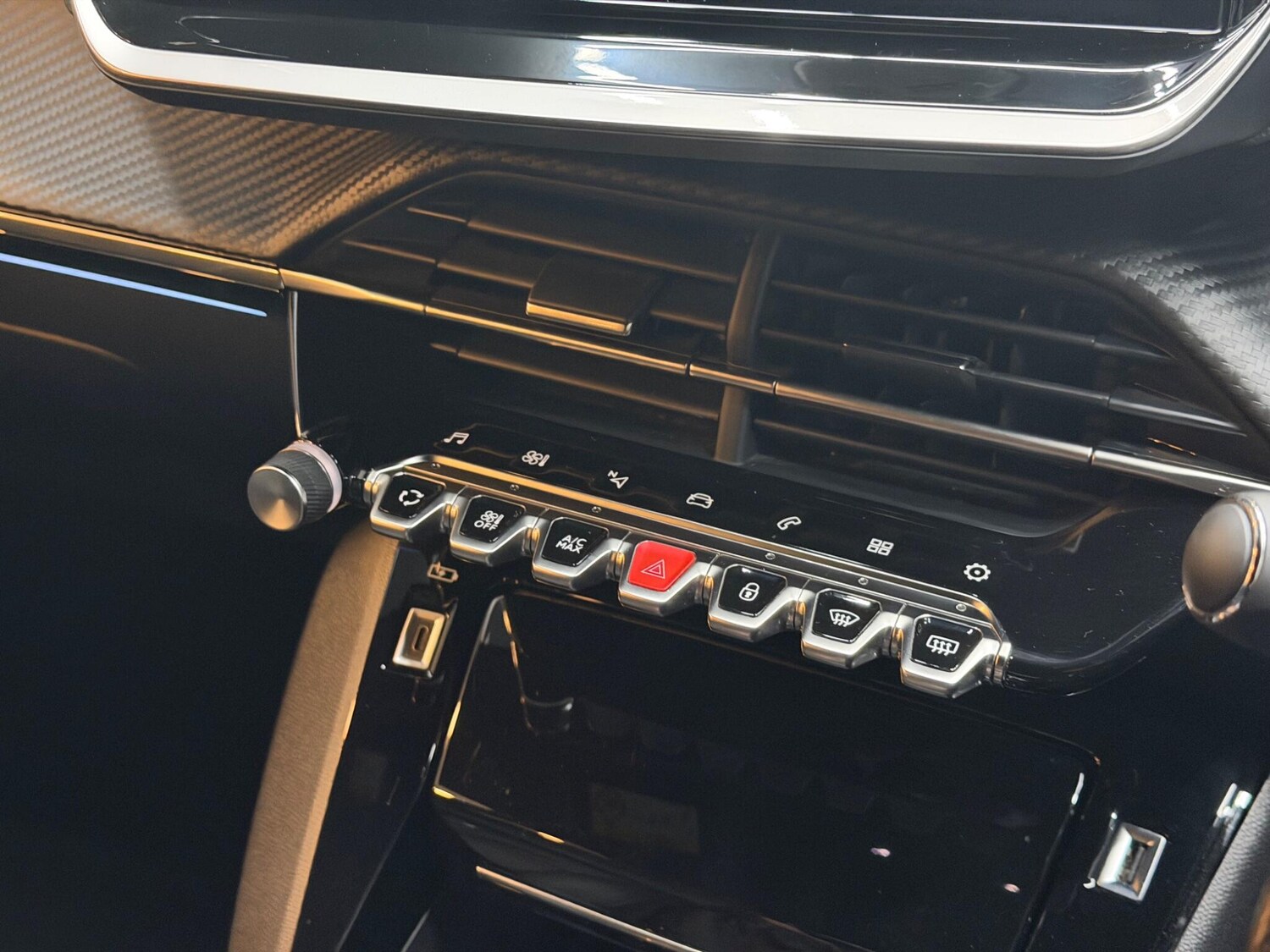 Used Peugeot 208 2023 for sale - 78019009: Photo 22