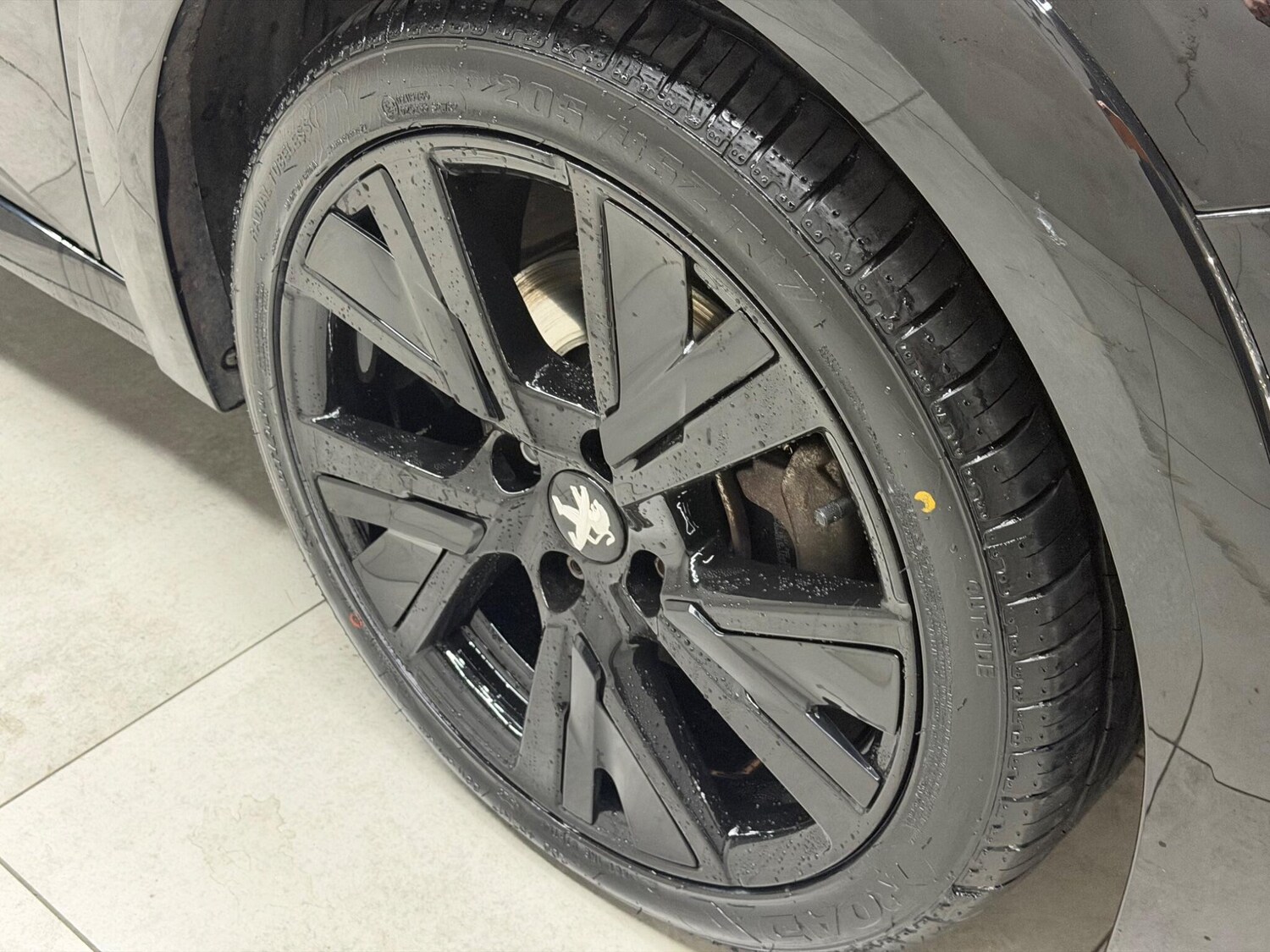 Used Peugeot 208 2023 for sale - 78019009: Photo 25