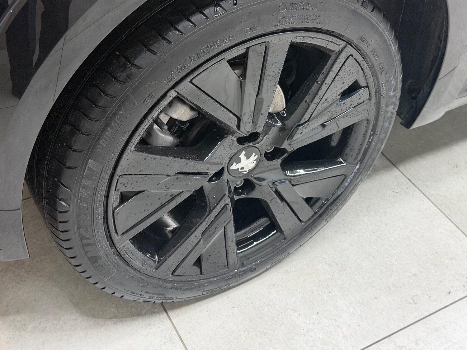 Used Peugeot 208 2023 for sale - 78019009: Photo 26