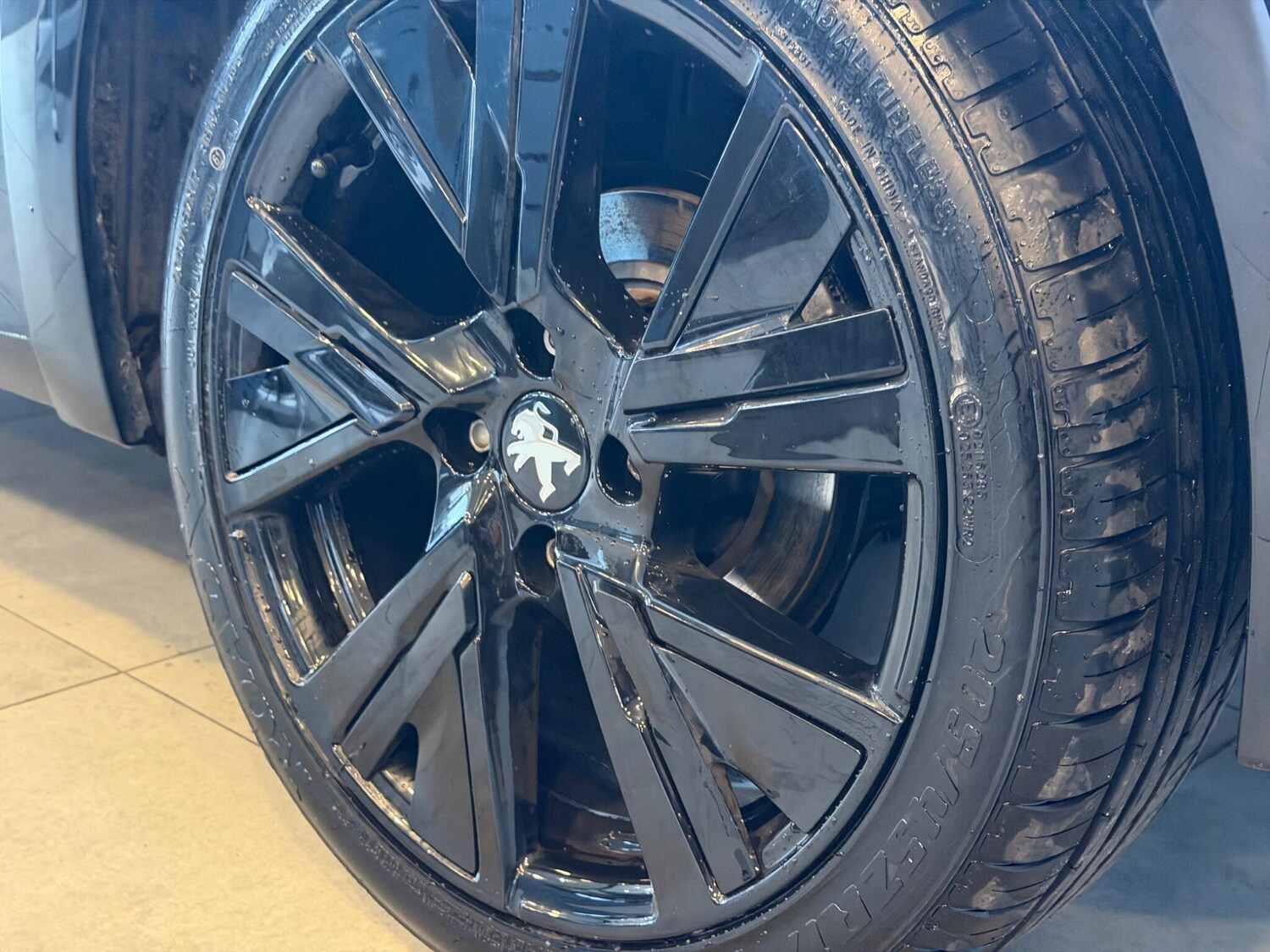 Used Peugeot 208 2023 for sale - 78019009: Photo 27