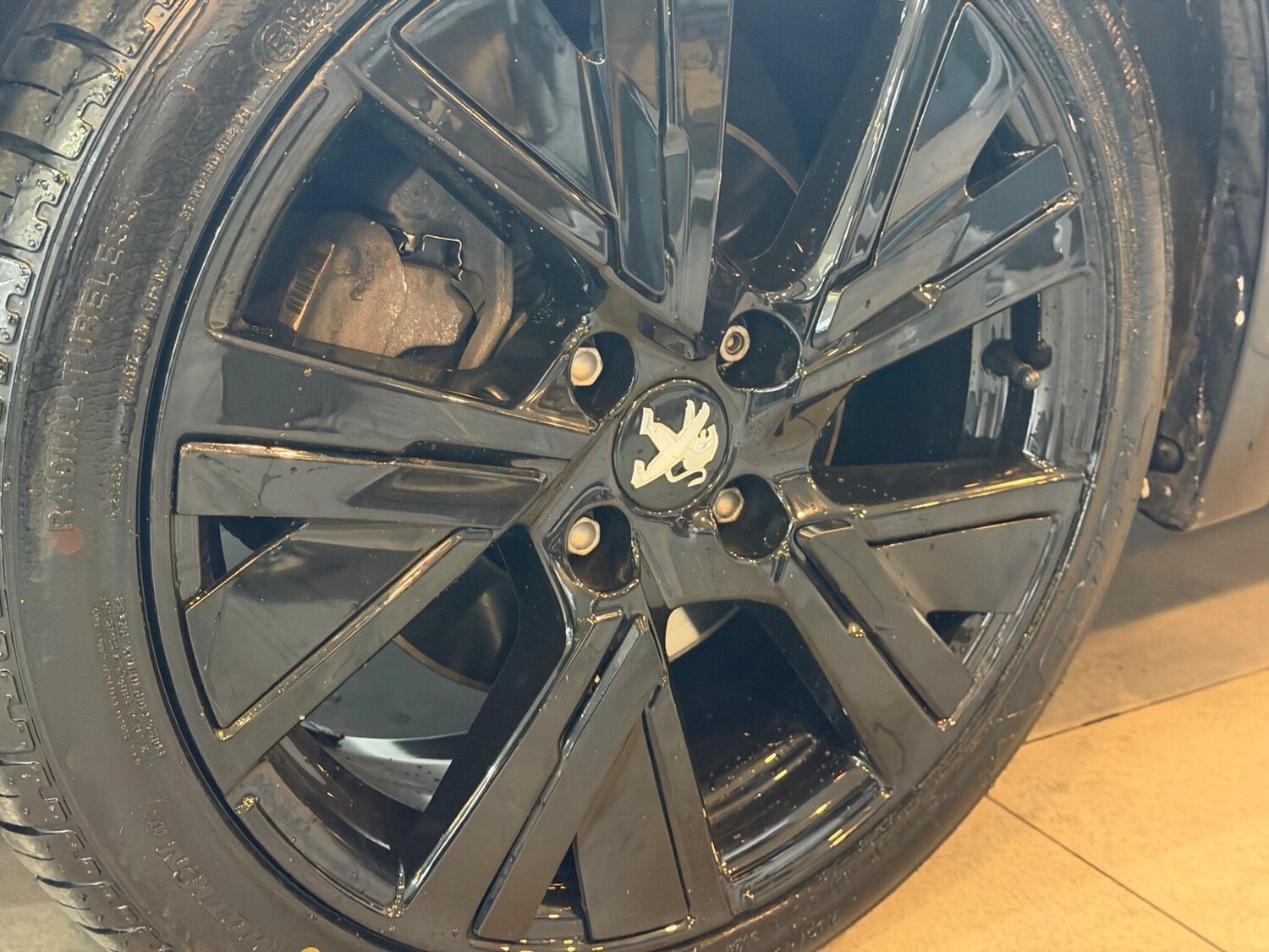 Used Peugeot 208 2023 for sale - 78019009: Photo 28