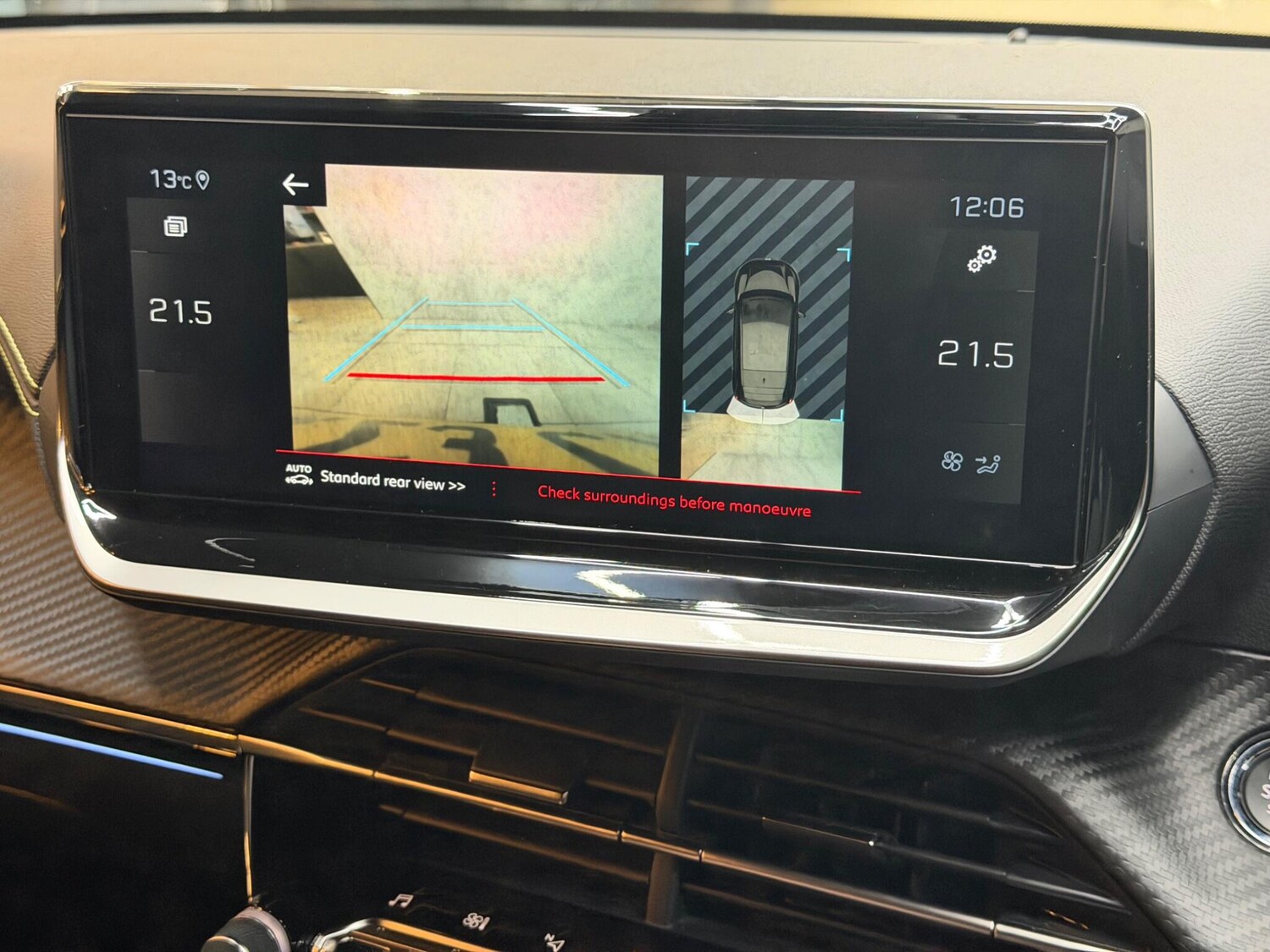 Used Peugeot 208 2023 for sale - 78019009: Photo 29