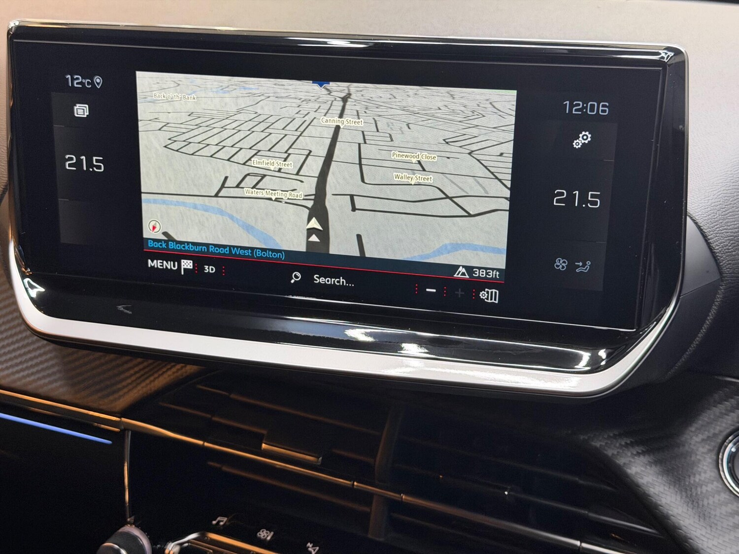 Used Peugeot 208 2023 for sale - 78019009: Photo 30