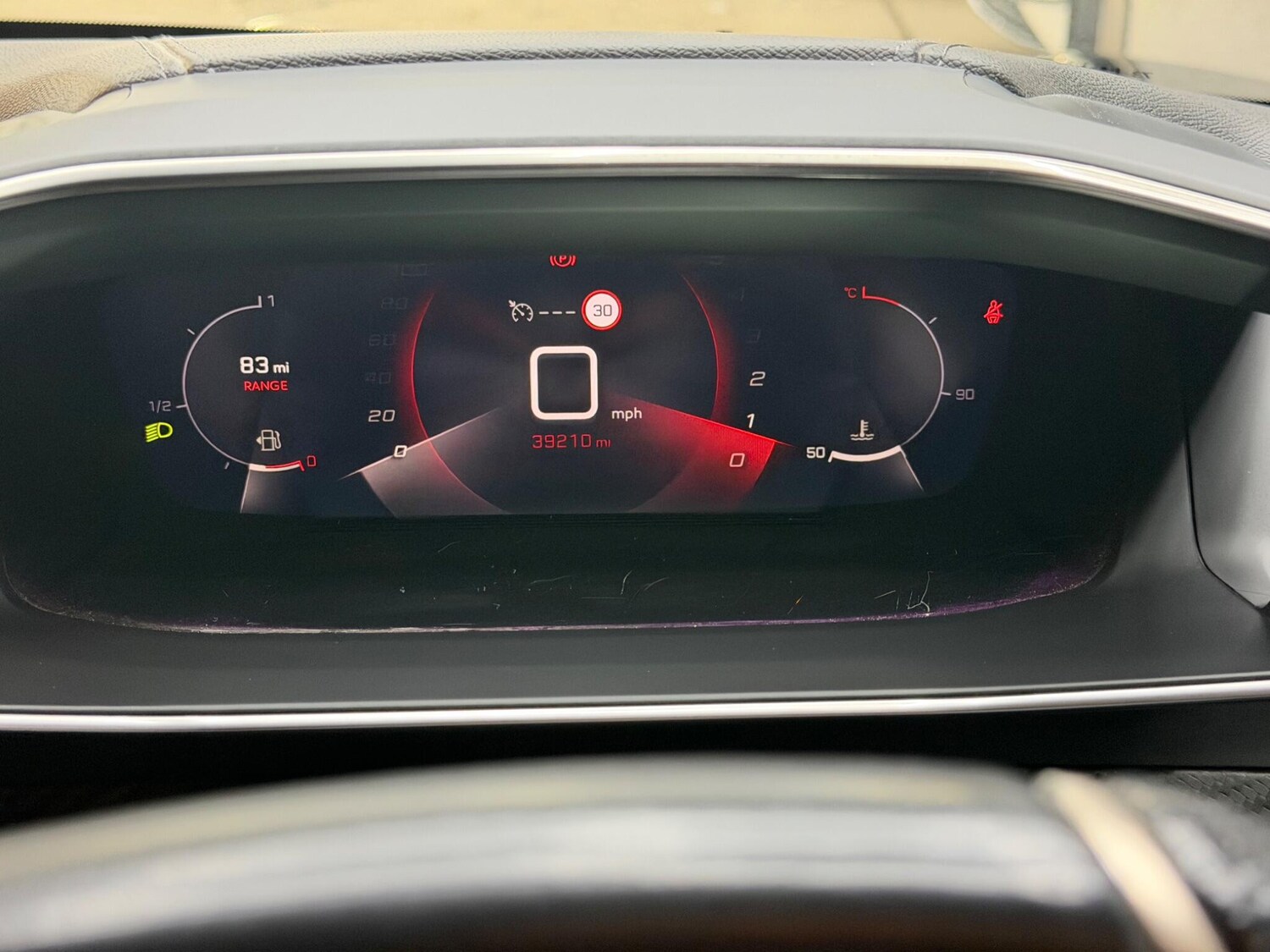 Used Peugeot 208 2023 for sale - 78019009: Photo 31