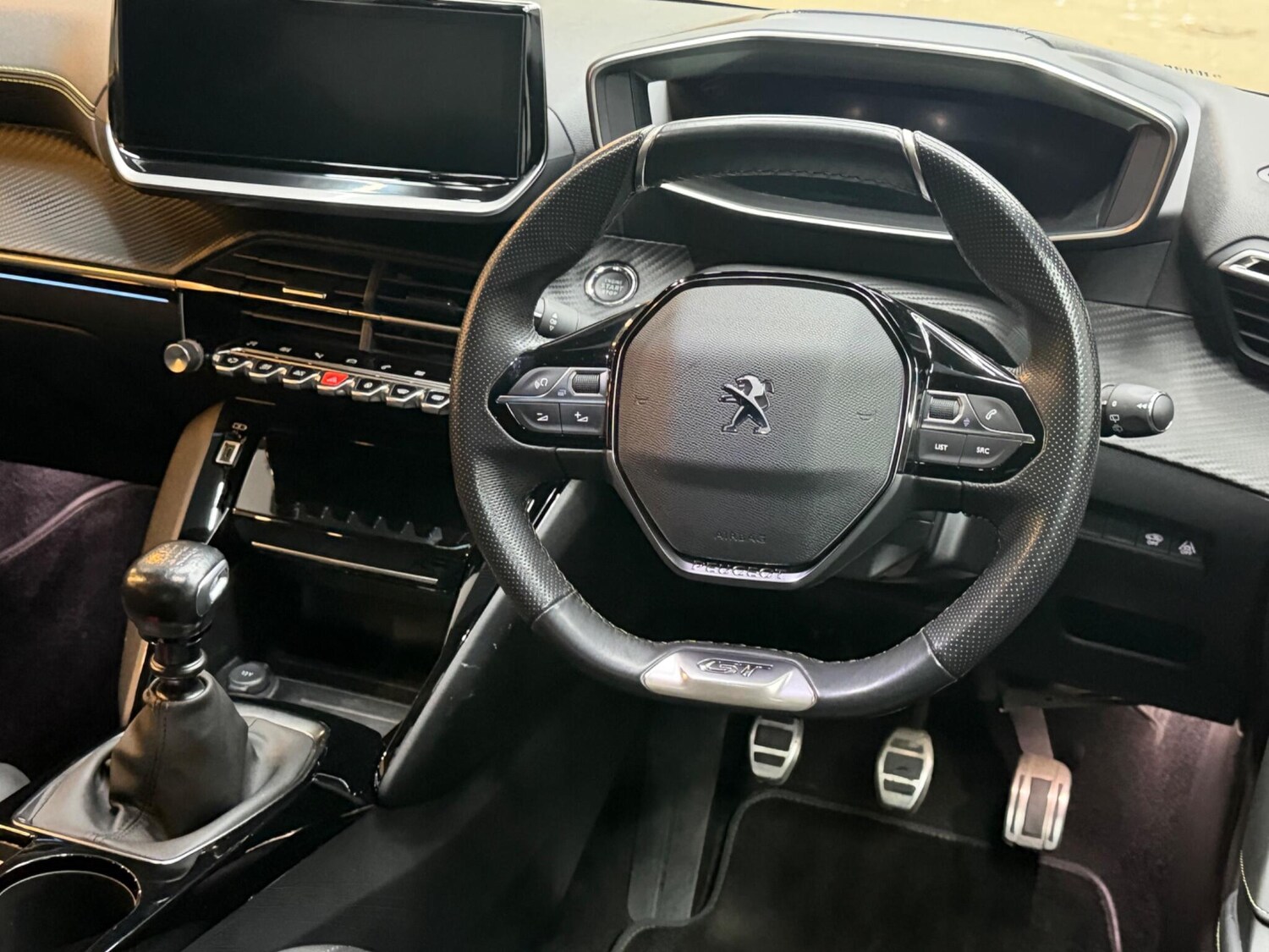 Used Peugeot 208 2023 for sale - 78019009: Photo 33