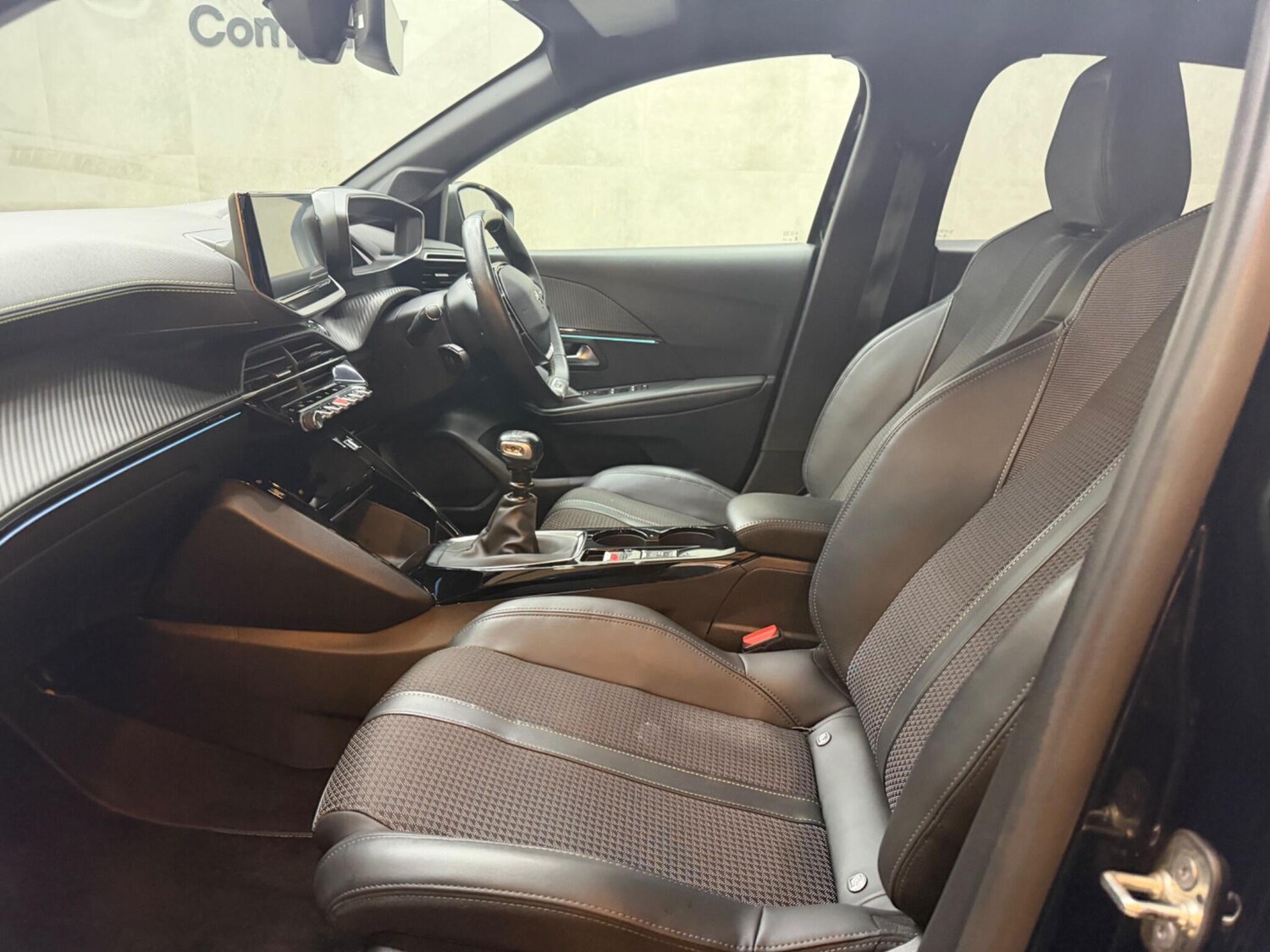 Used Peugeot 208 2023 for sale - 78019009: Photo 34