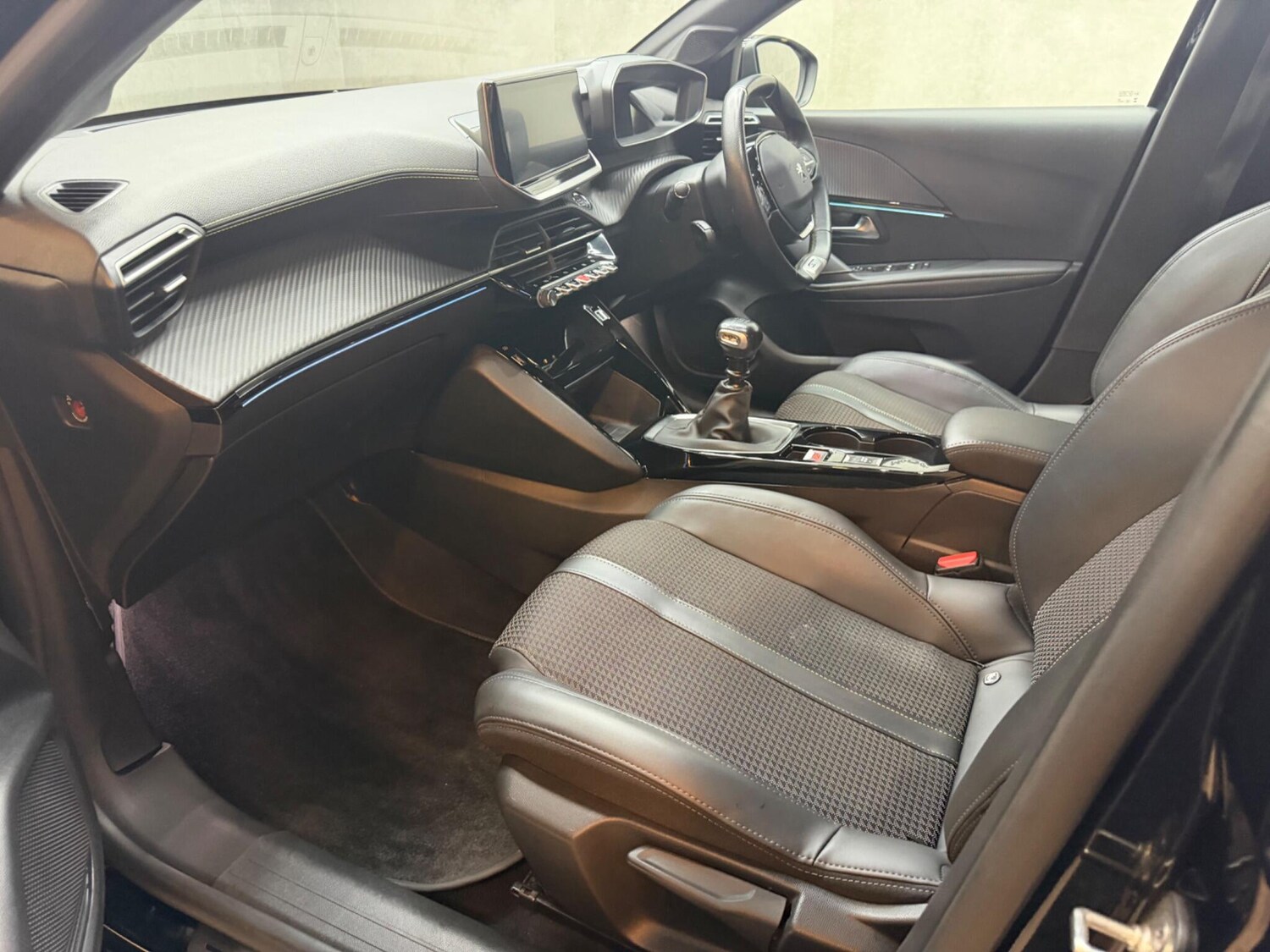 Used Peugeot 208 2023 for sale - 78019009: Photo 35