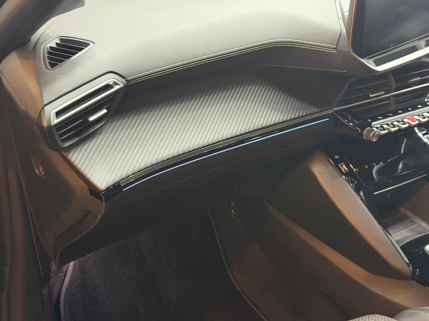 Used Peugeot 208 2023 for sale - 78019009: Photo 37