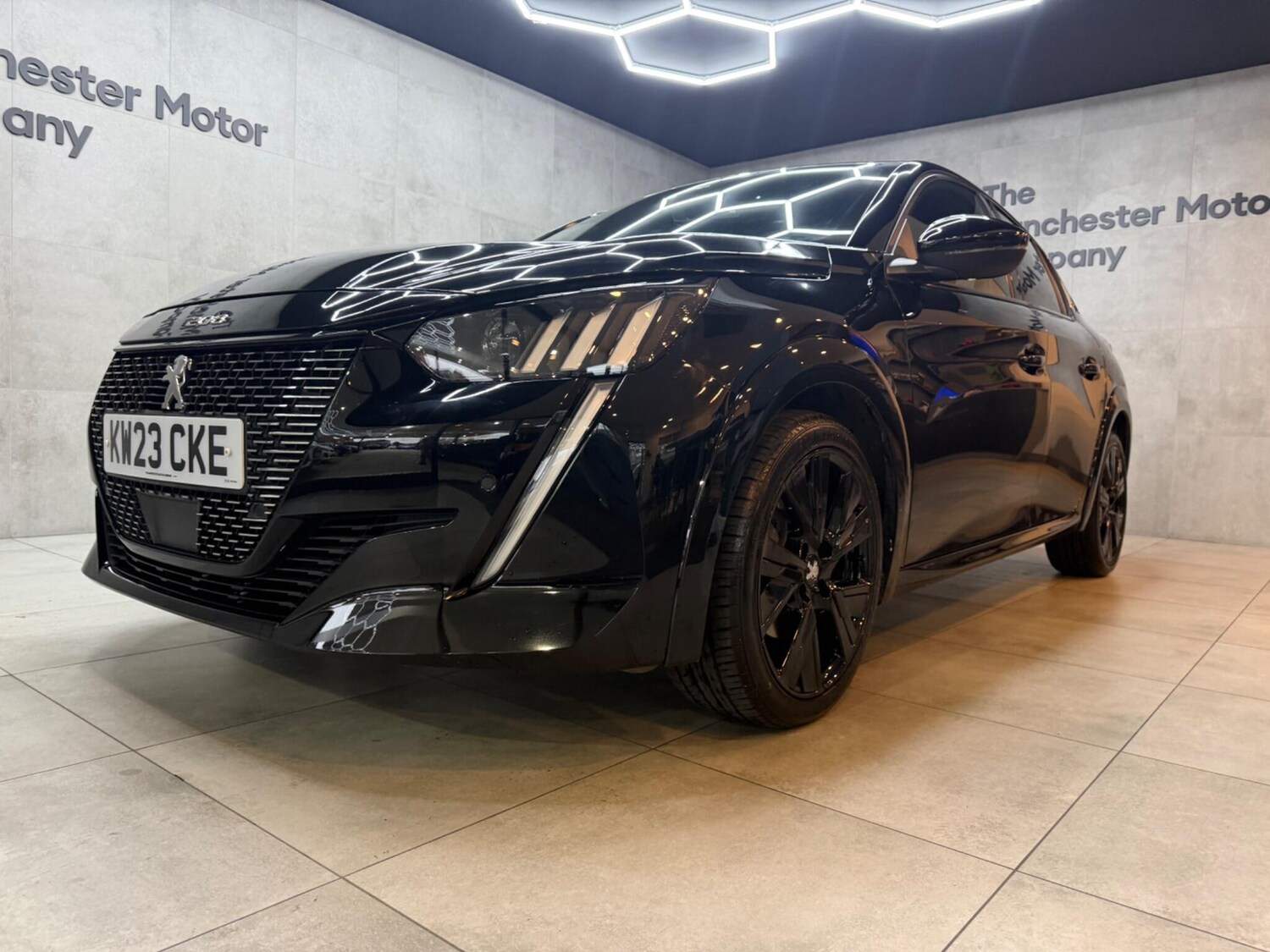 Used Peugeot 208 2023 for sale - 78019009: Photo 8