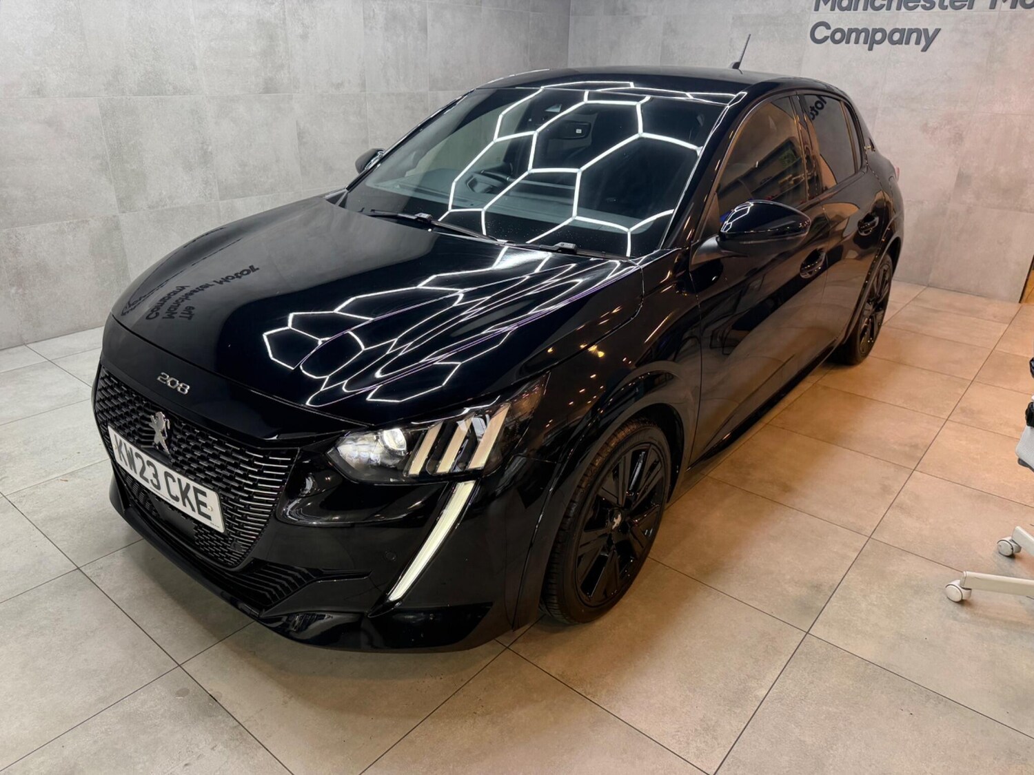 Used Peugeot 208 2023 for sale - 78019009: Photo 9