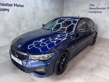 Used BMW 3 Series 2022 for sale - 75768392: Photo