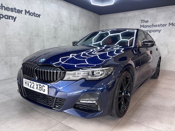 Used BMW 3 Series 2022 for sale - 75768392: Photo