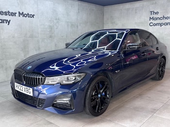 Used BMW 3 Series 2022 for sale - 75768392: Photo