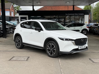 Used Mazda CX-5 2023 for sale - 78539271: Photo