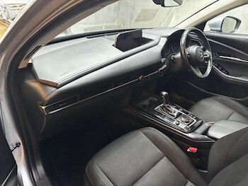 Used Mazda CX-30 2022 for sale - 78492305: Photo