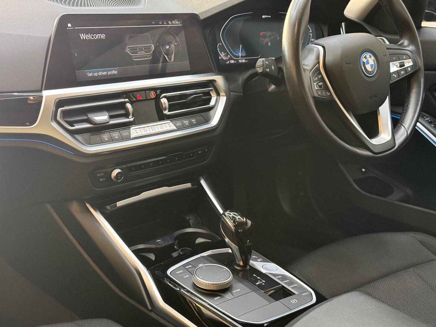 Used BMW 3 Series 2021 for sale - 76801742: Photo 10