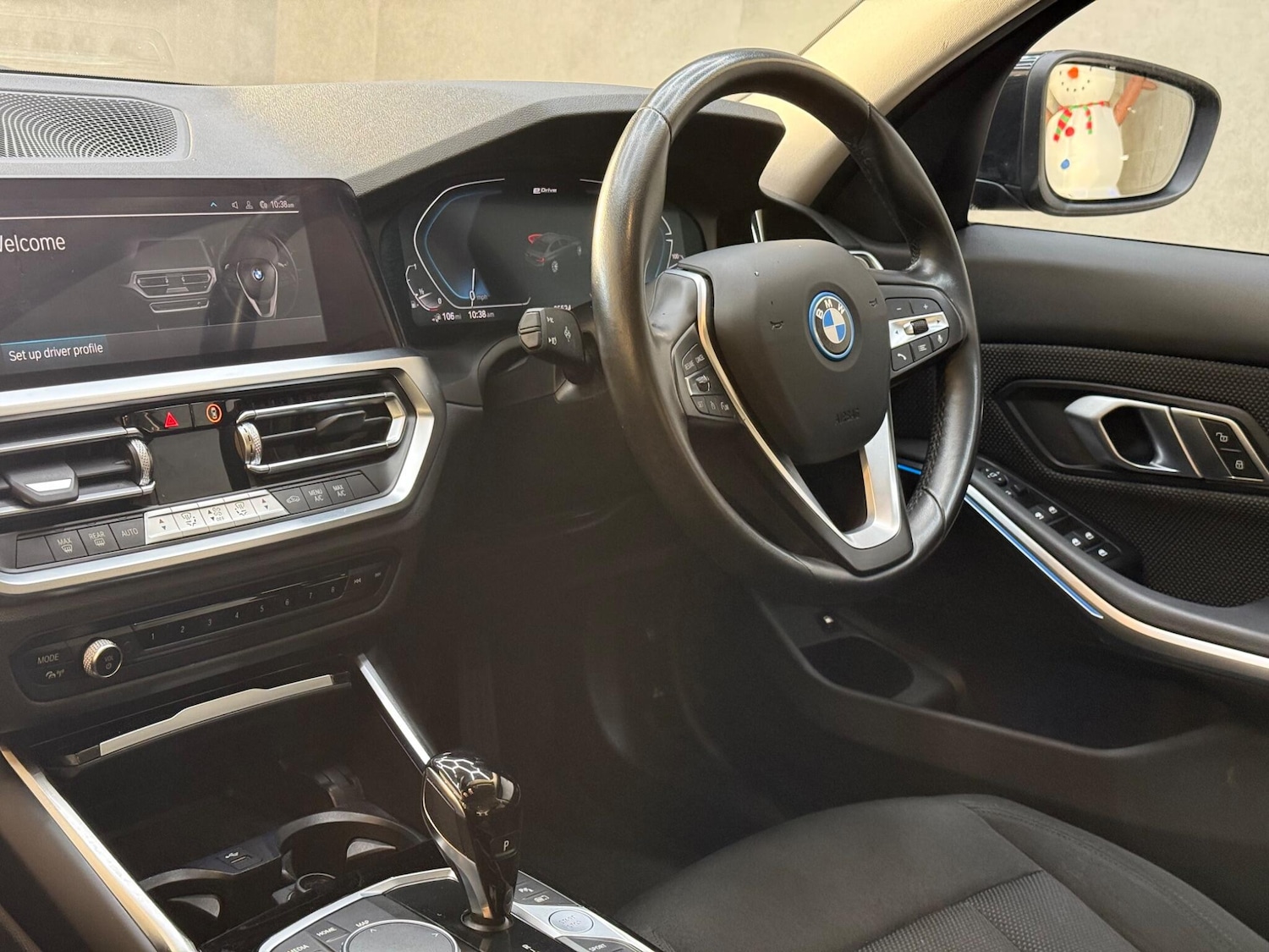 Used BMW 3 Series 2021 for sale - 76801742: Photo 11