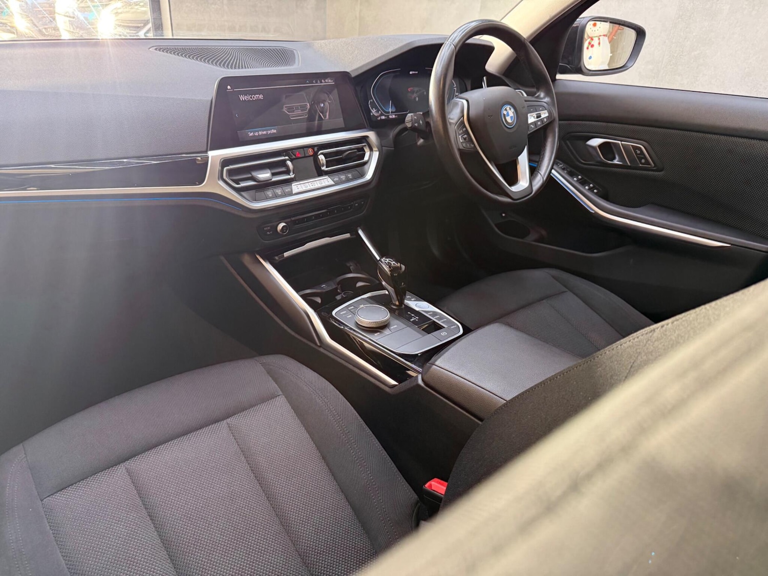 Used BMW 3 Series 2021 for sale - 76801742: Photo 12